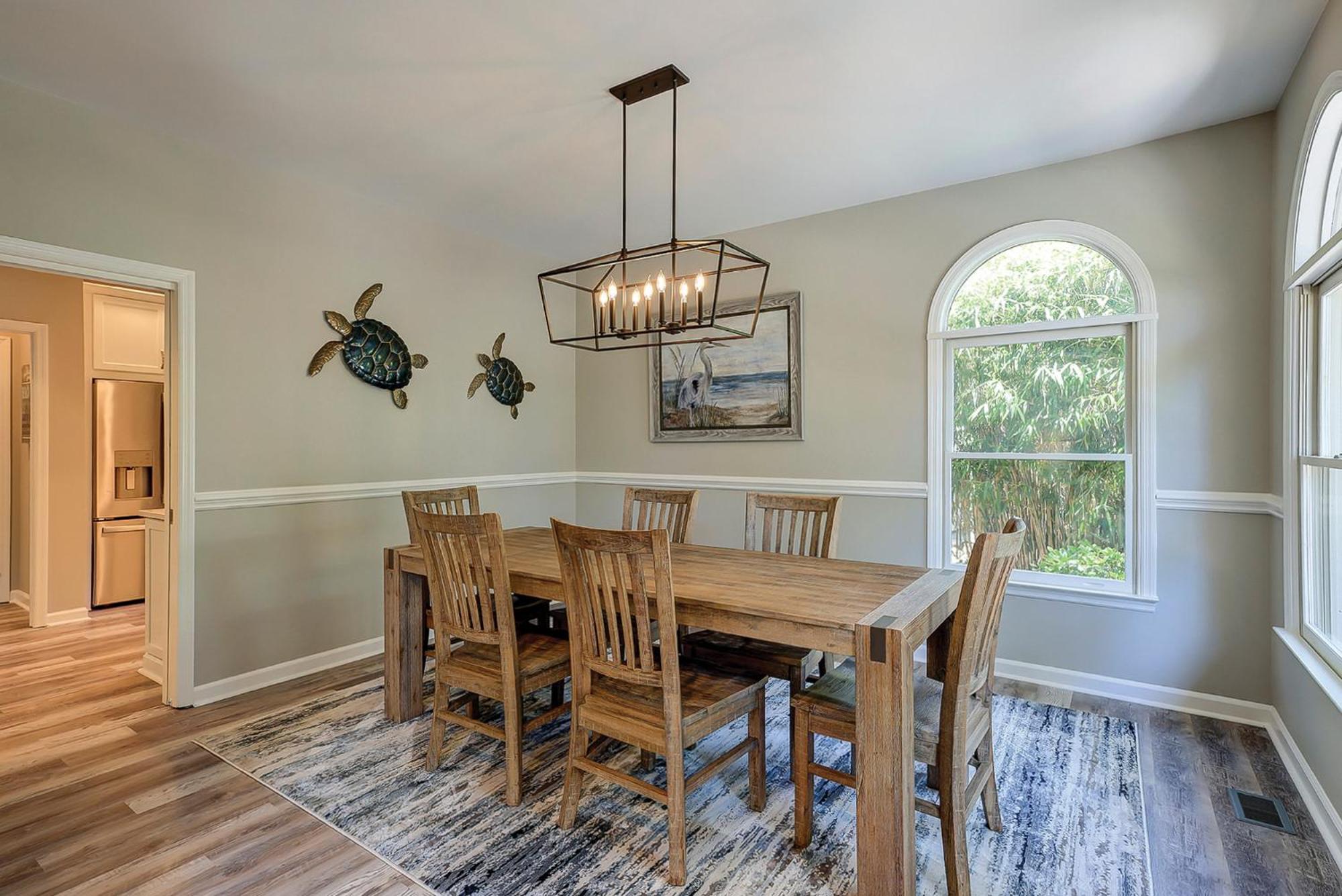 12 Heath Drive Holiday home