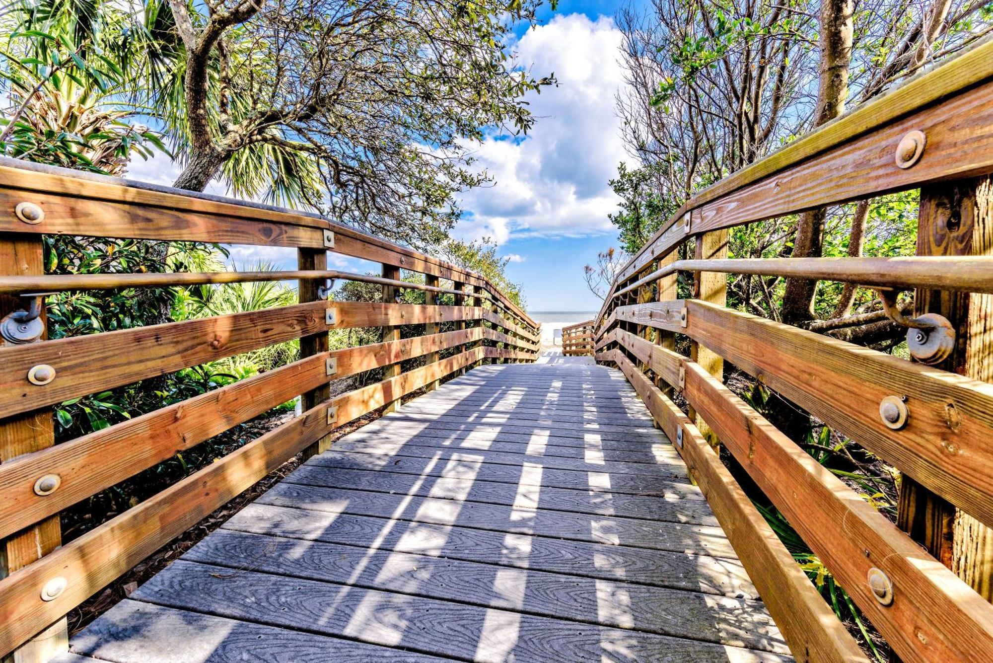 Holiday home 704 Tennismaster Hilton Head Island