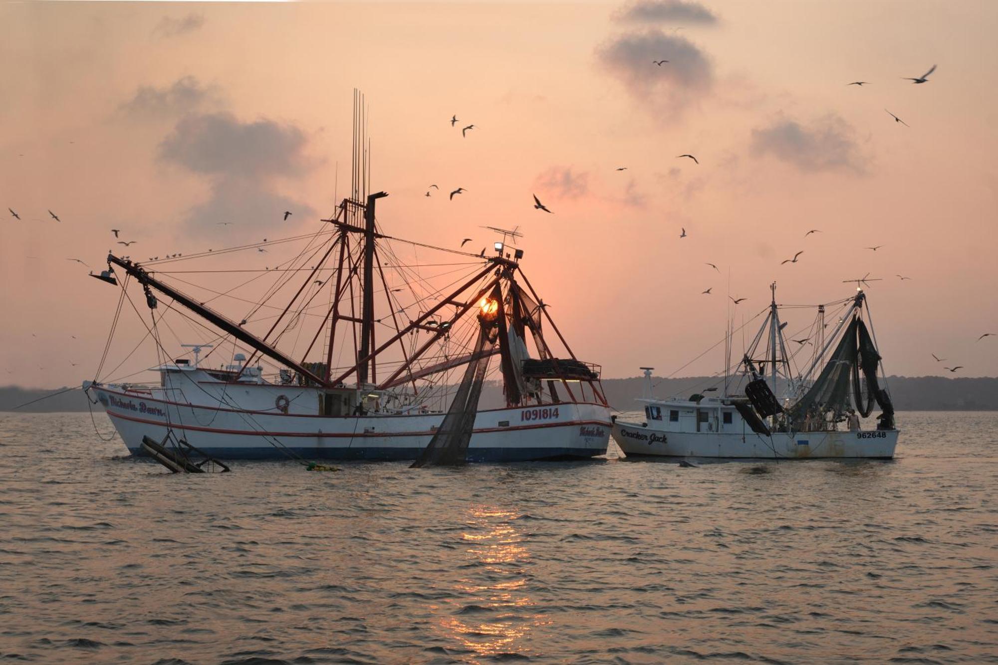 2 Brigantine * Hilton Head Island