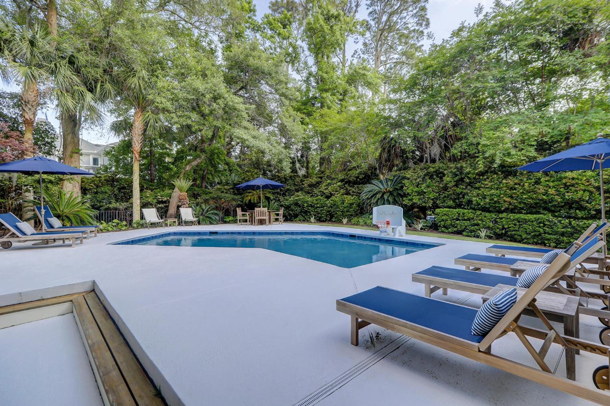 2 Brigantine * Hilton Head Island