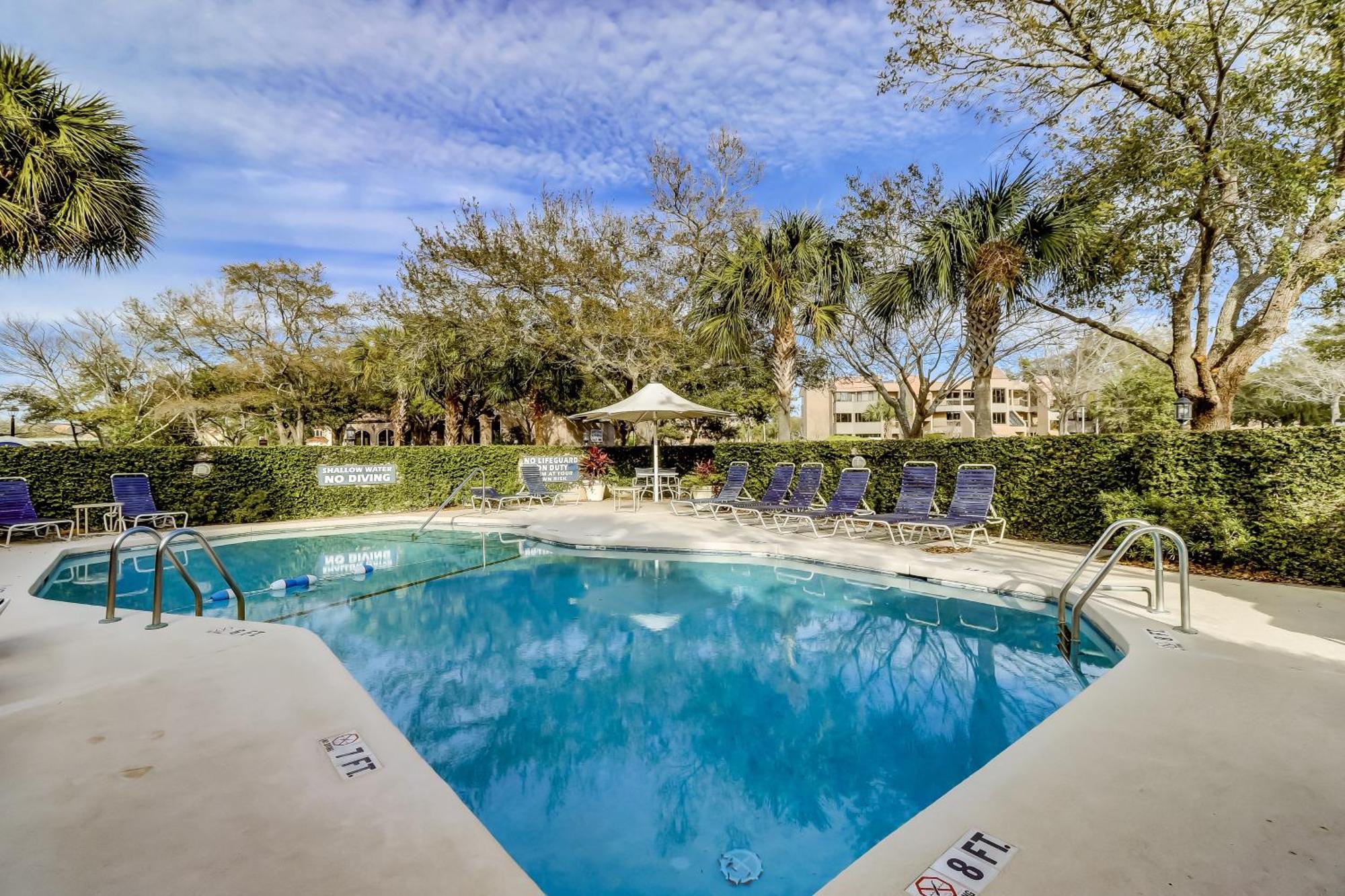 Harbourside 7154 Hilton Head Island
