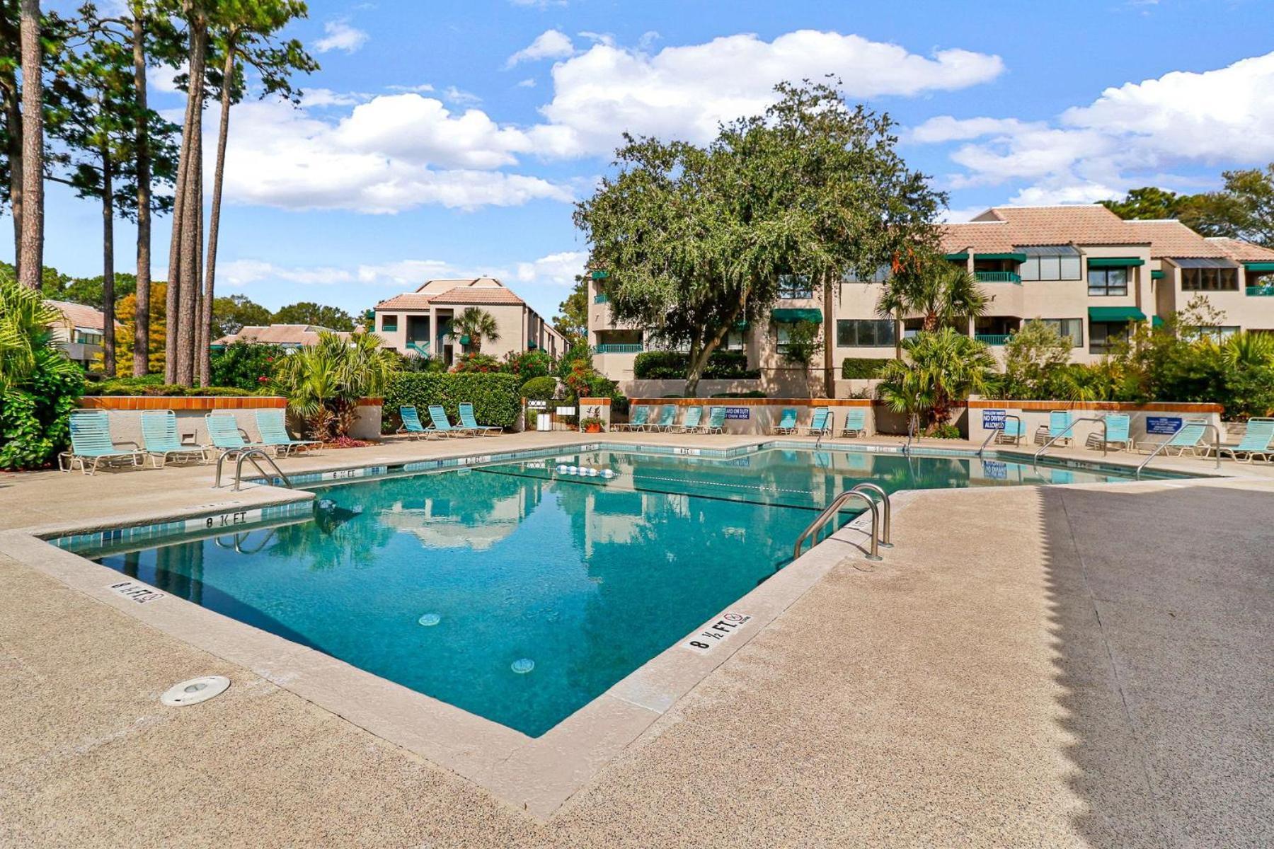 7443 Anchorage Villa *