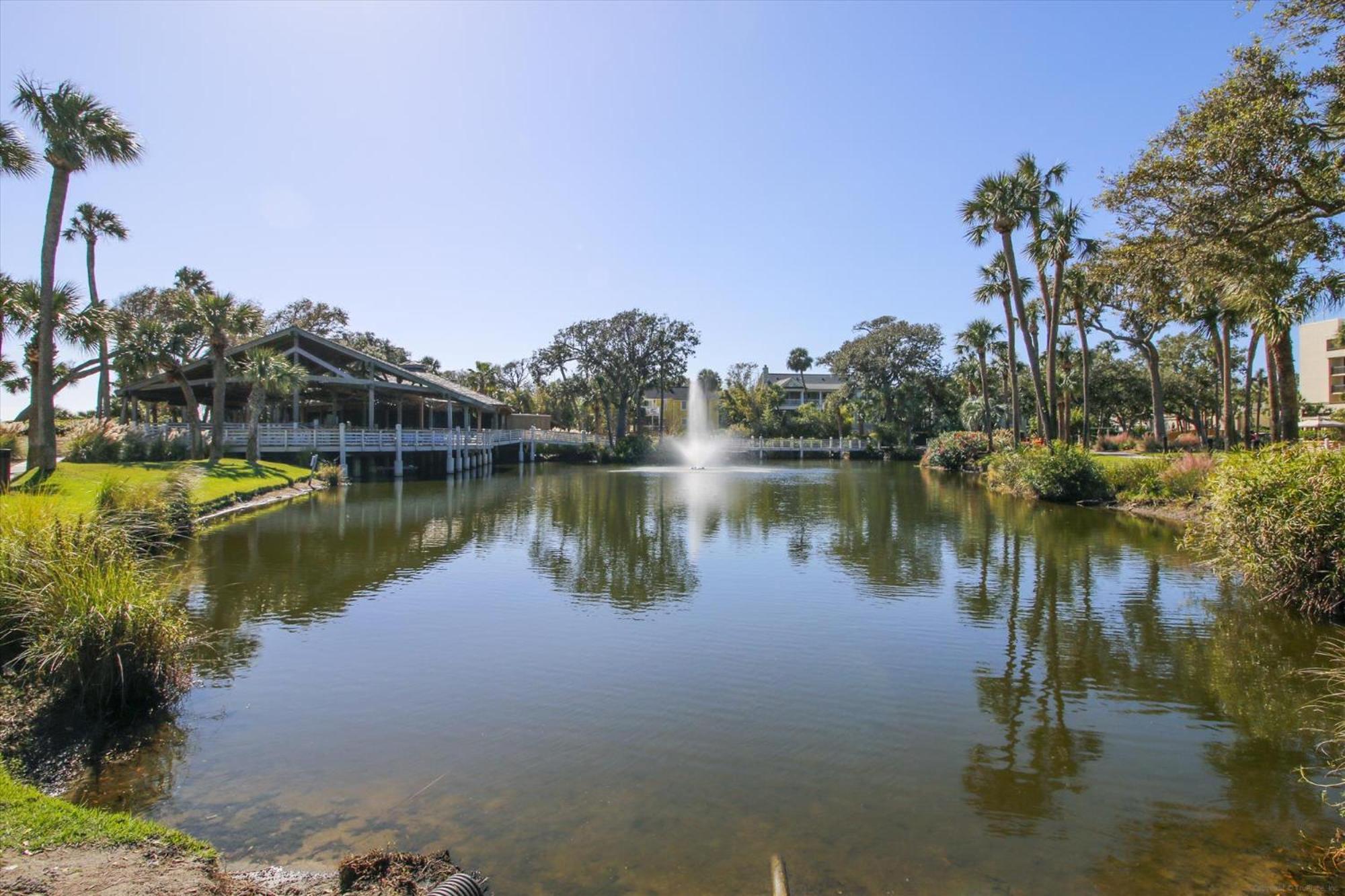 Greens 189 Villa Hilton Head Island
