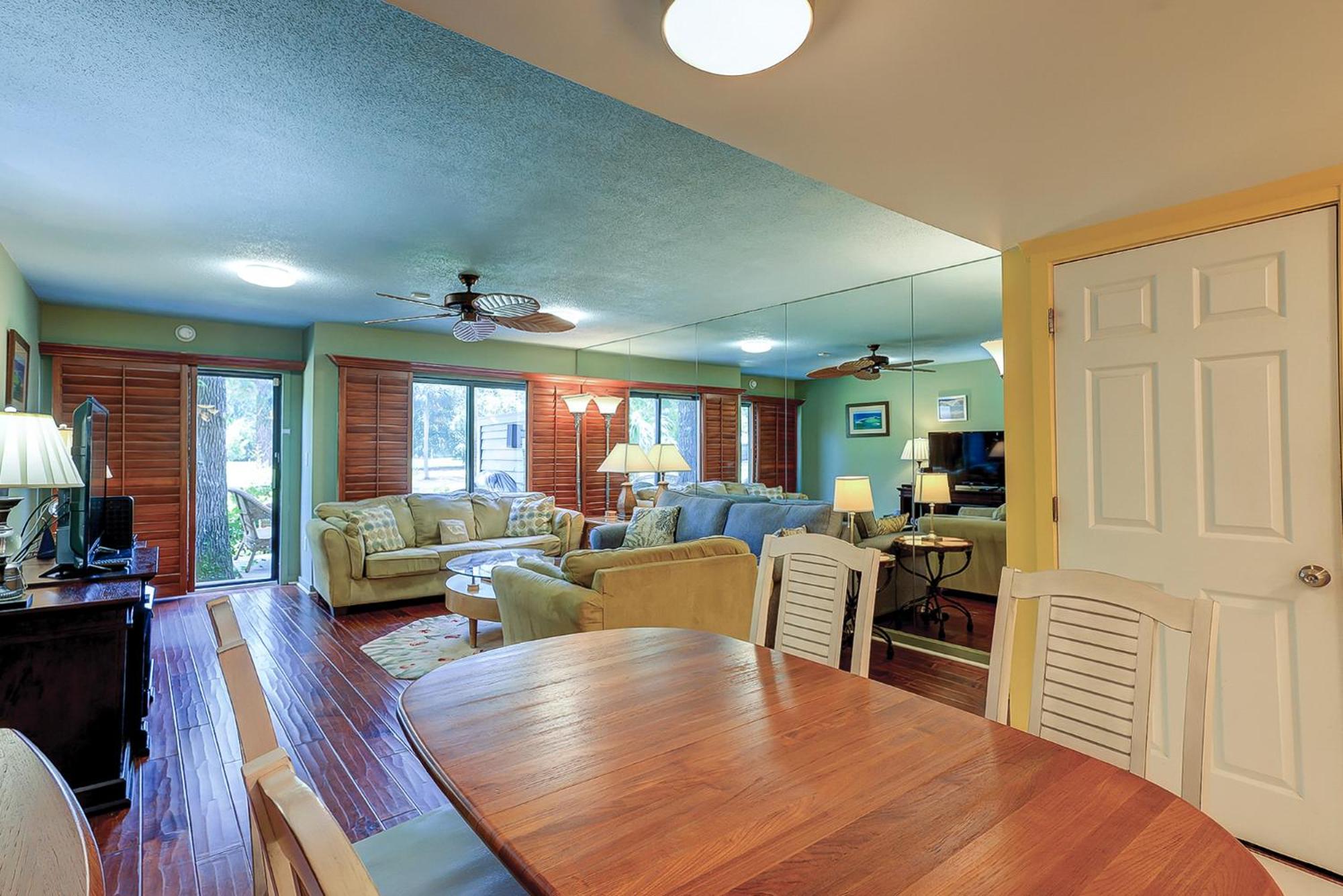 Villa Greens 189