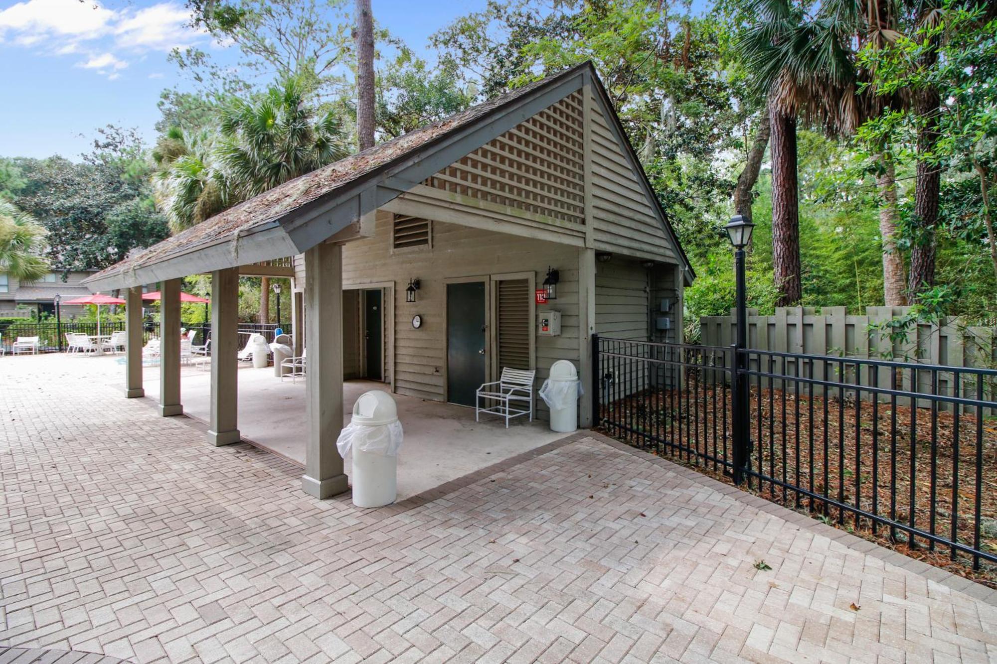Villa Greens 157 Hilton Head Island
