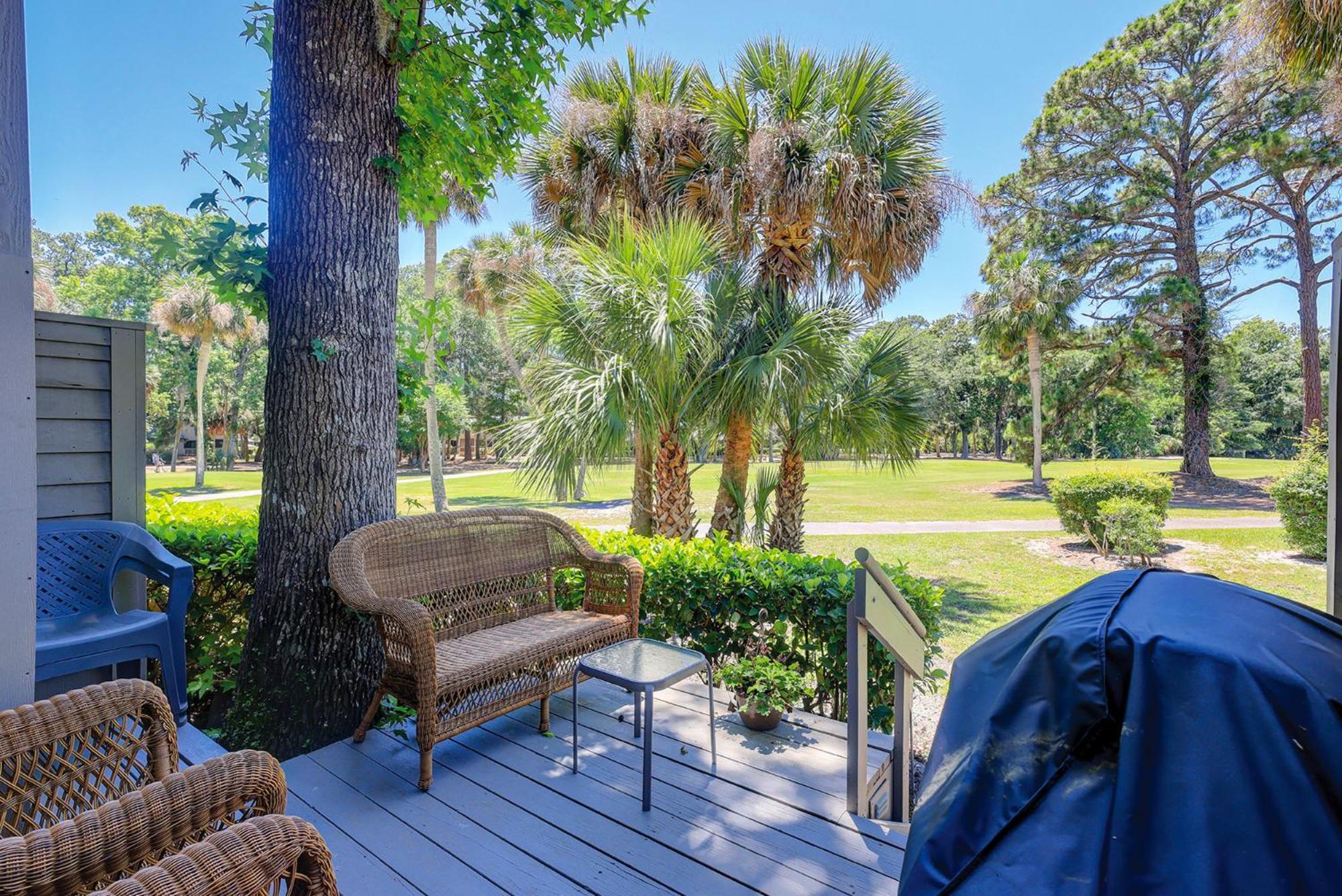 Greens 189 * Hilton Head Island