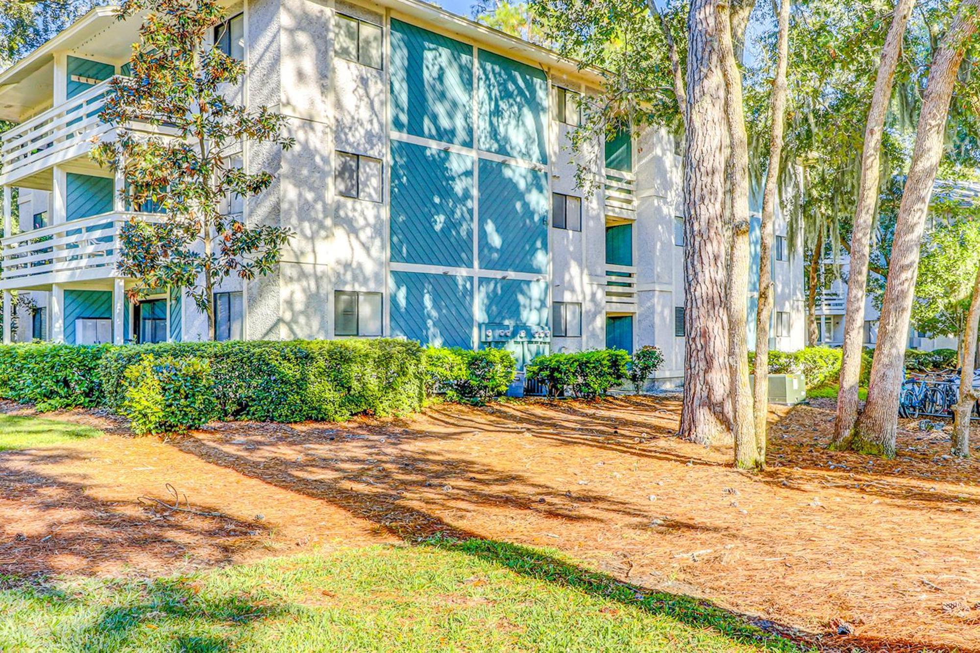 Apartment Pinnacle Port A-134