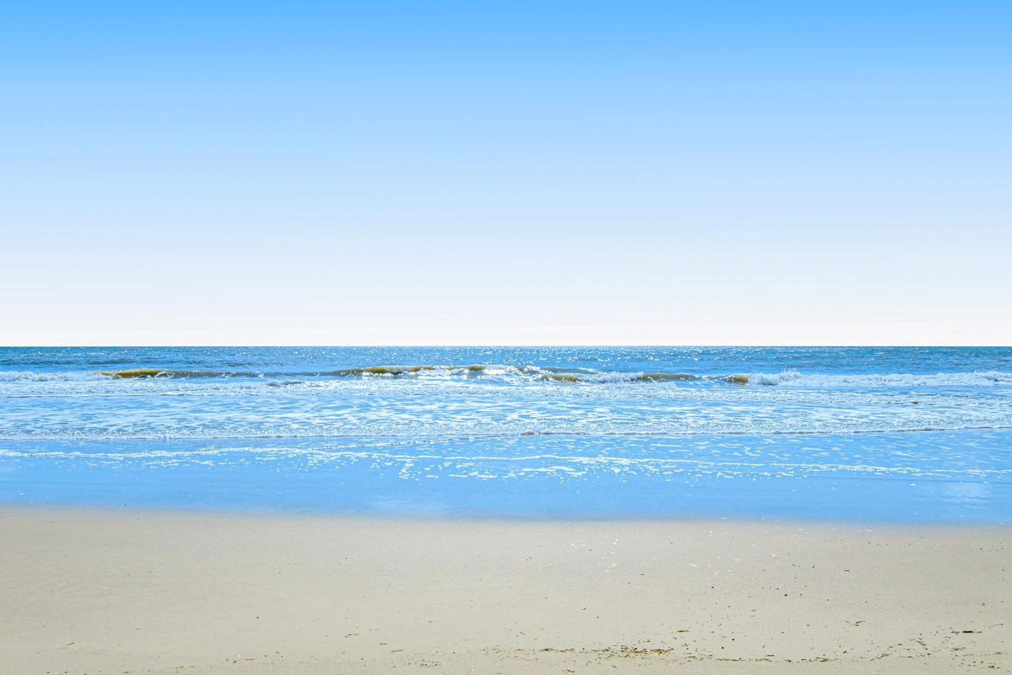 Pinnacle Port A-134 Apartment Hilton Head Island