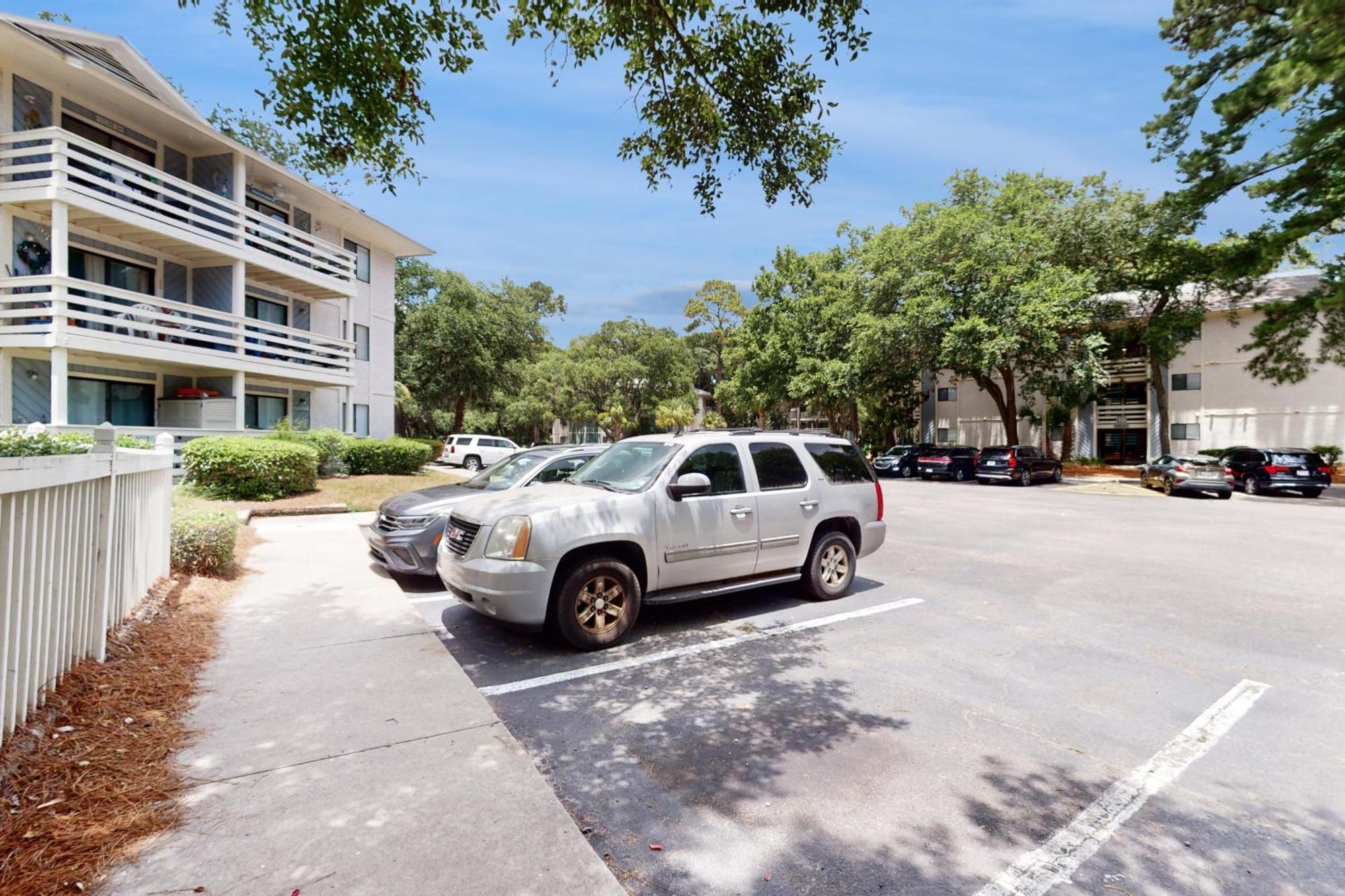 Pinnacle Port A-134 Apartment *
