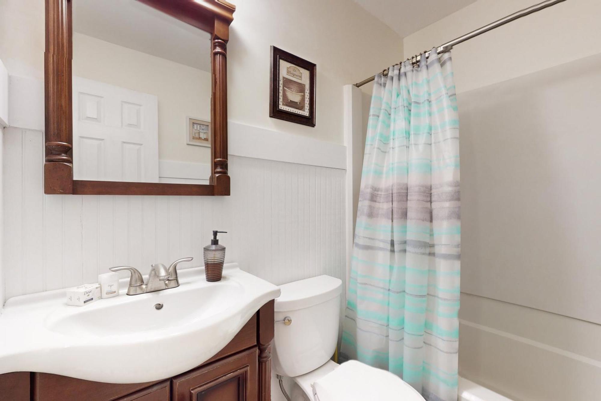 Pinnacle Port A-134 Apartment