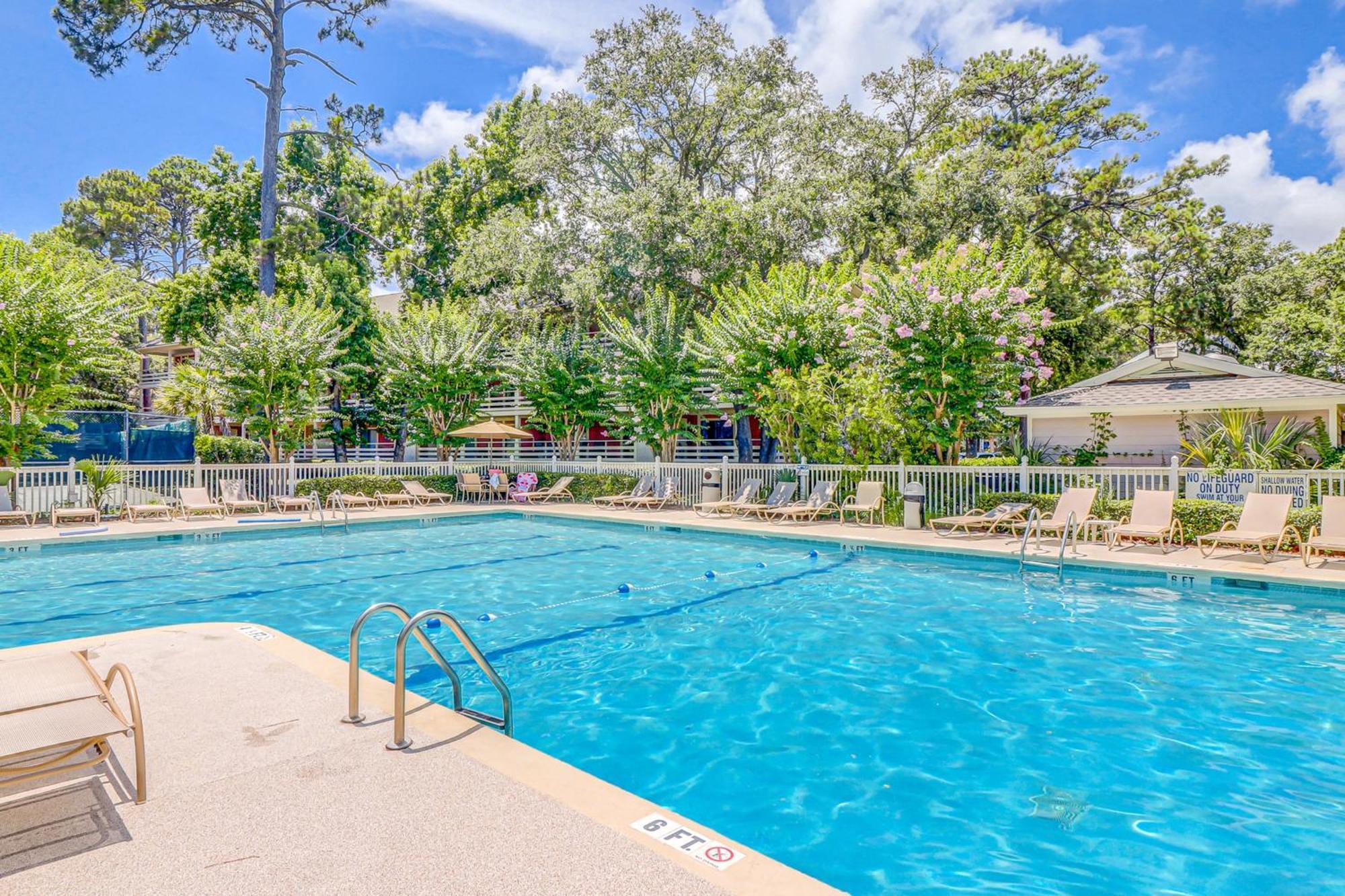Pinnacle Port A-134 Apartment *