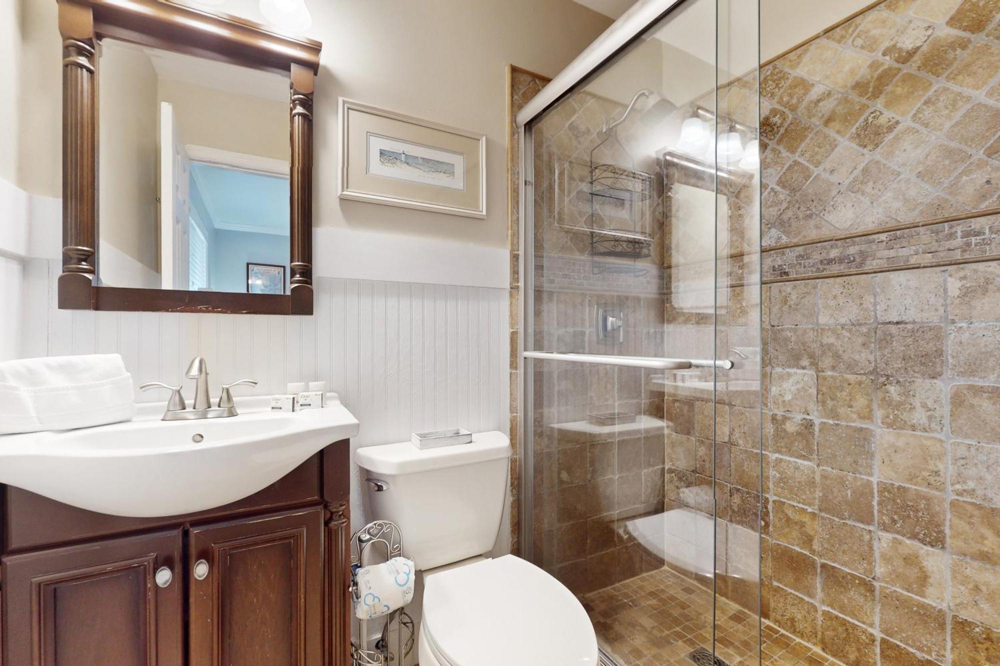 Apartment Pinnacle Port A-134 Hilton Head Island