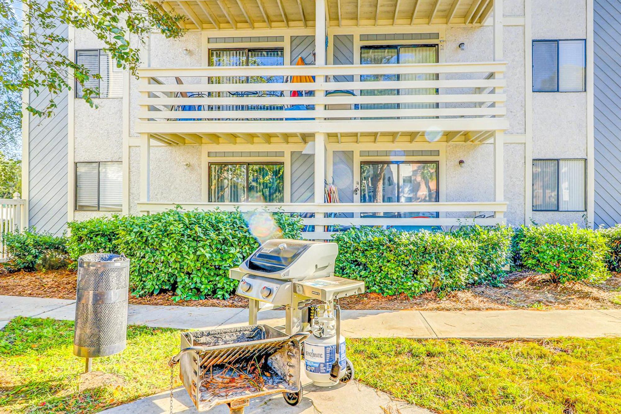 Pinnacle Port A-134 Apartment *