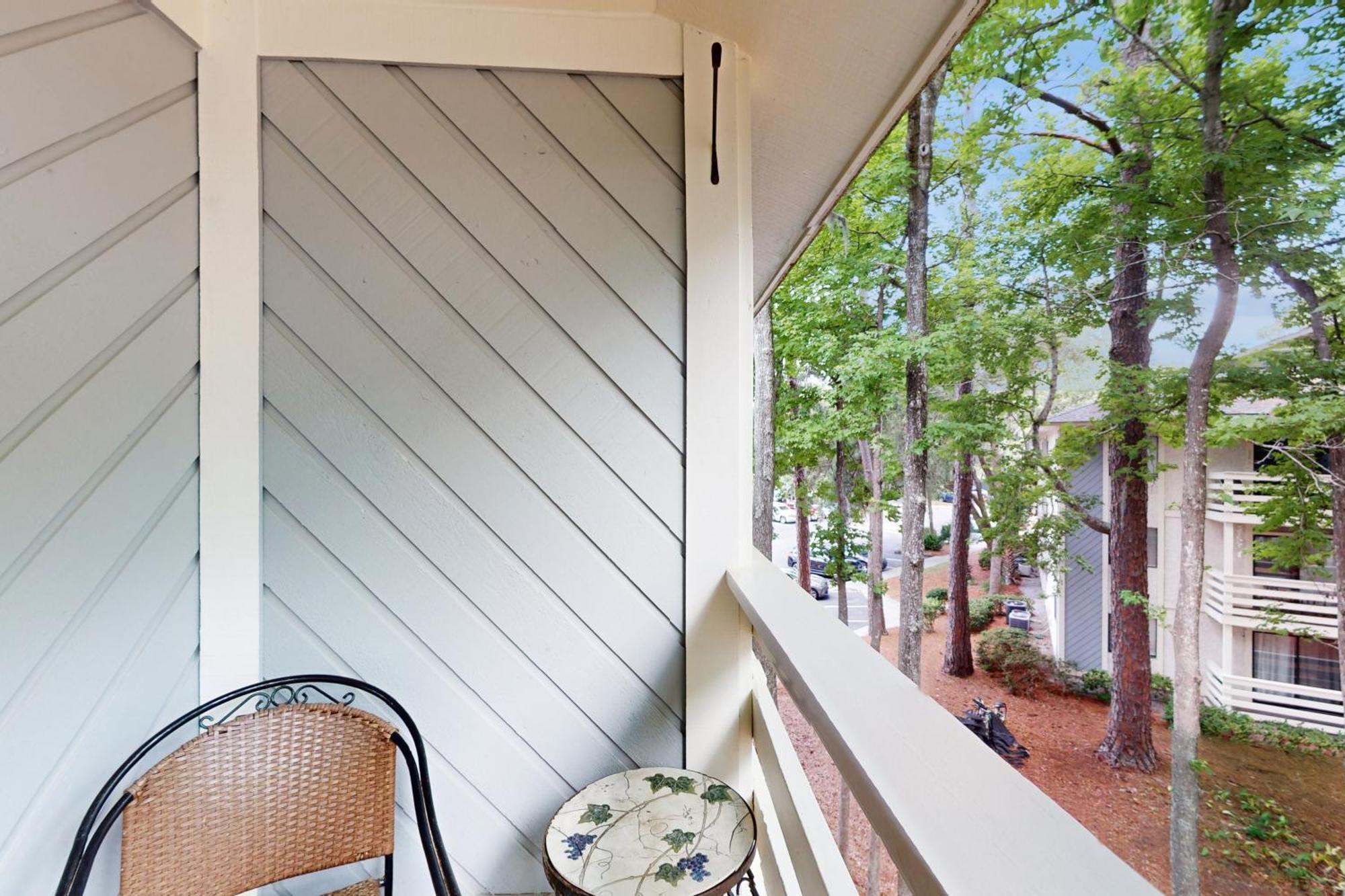 Pinnacle Port A-134 * Hilton Head Island