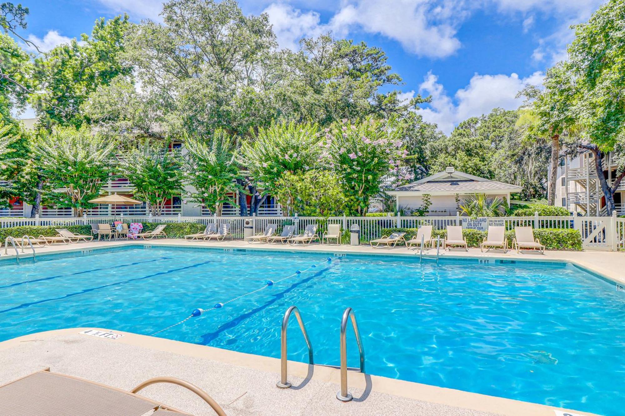 Pinnacle Port A-134 Apartment *