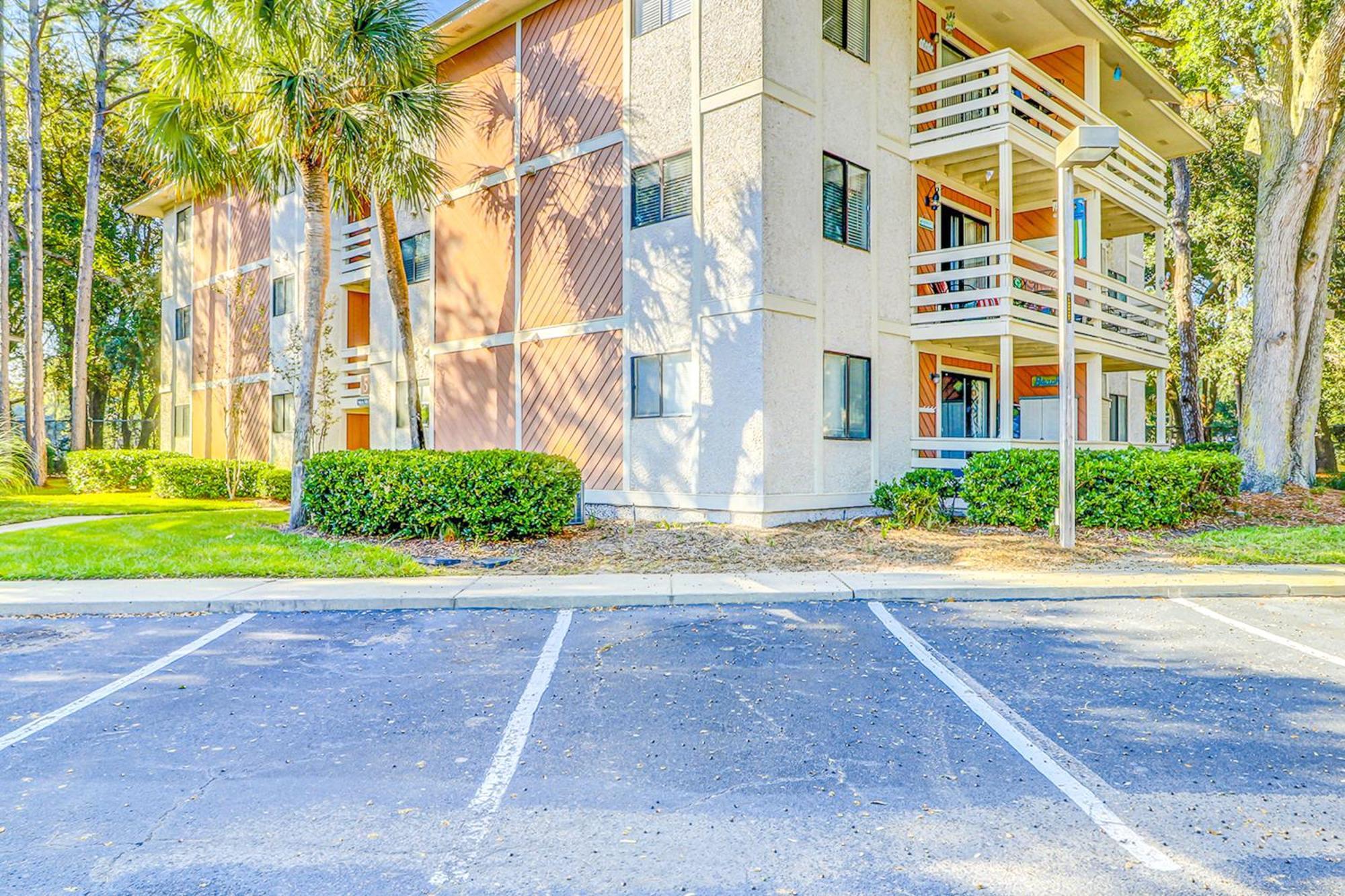 Pinnacle Port A-134 Hilton Head Island