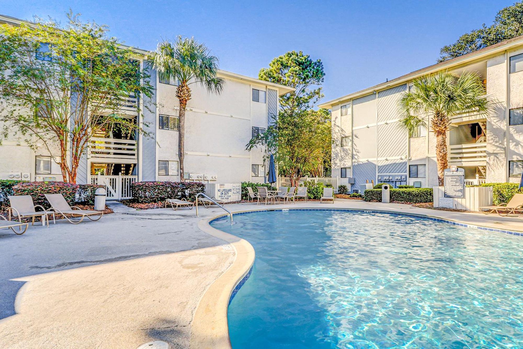 Pinnacle Port A-134 Apartment
