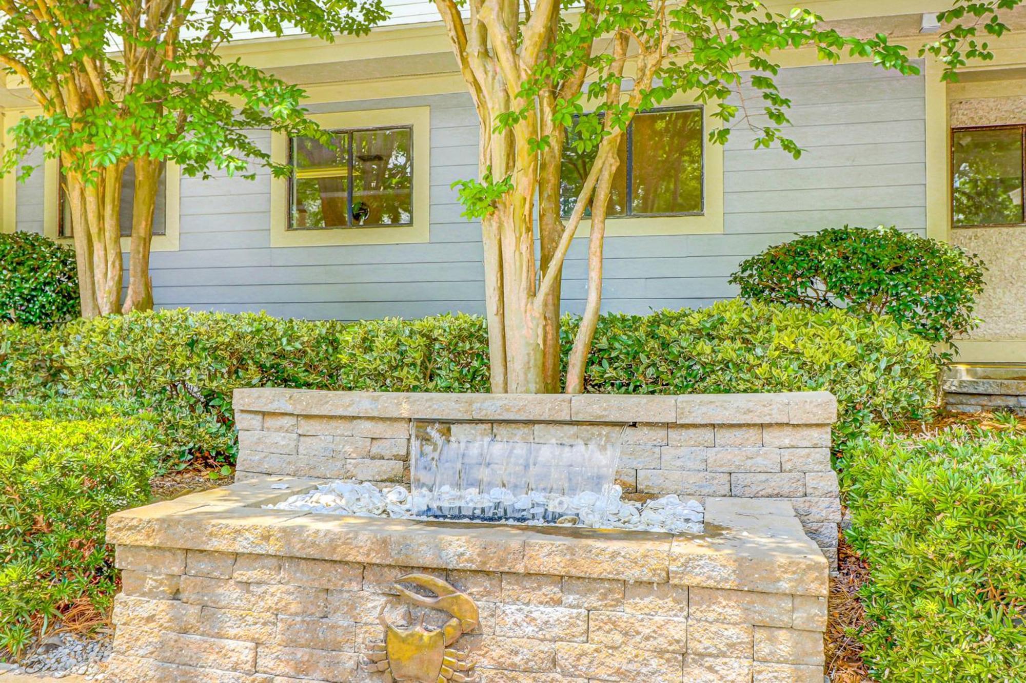 Pinnacle Port A-134 Apartment *