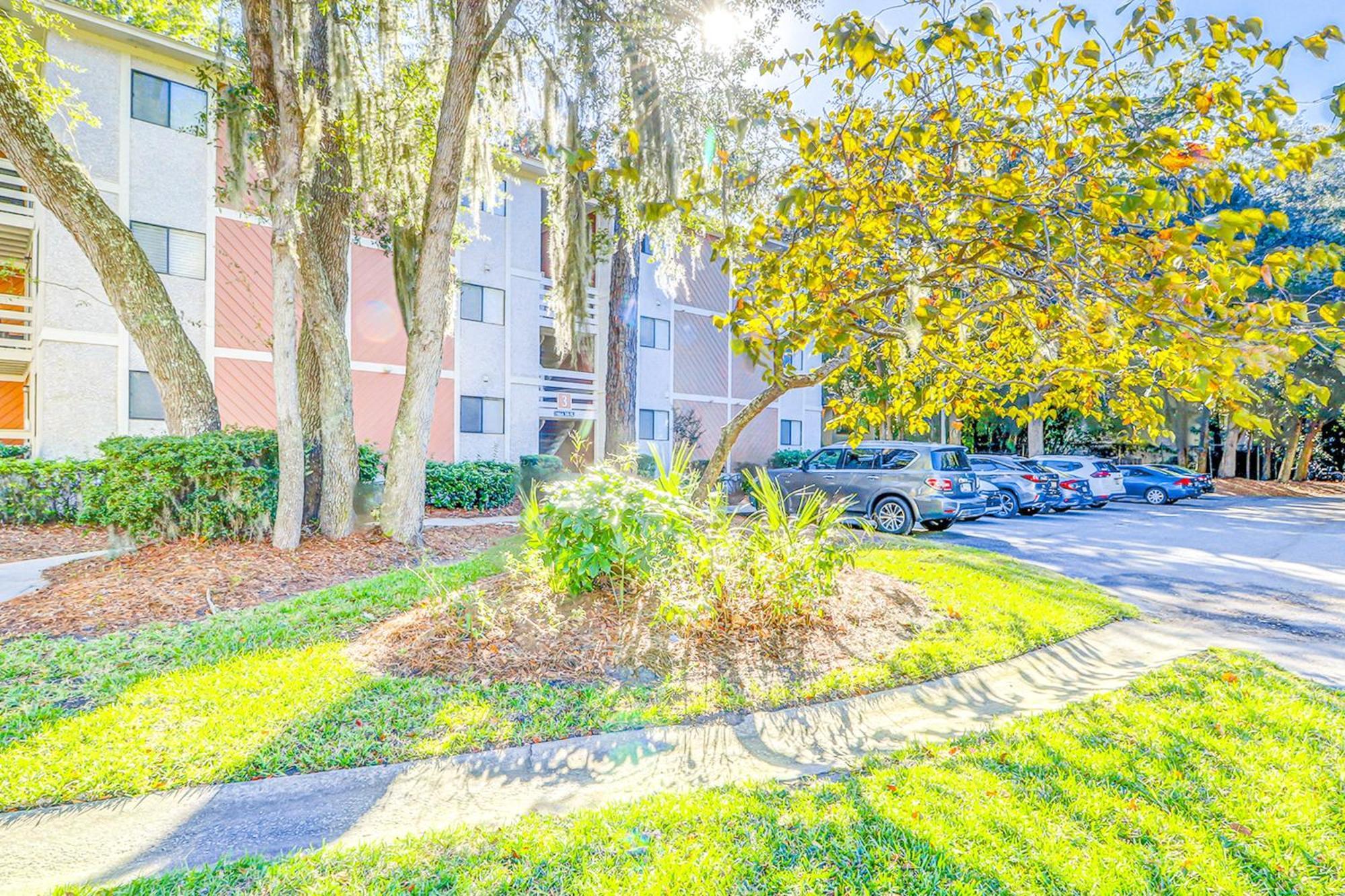 Apartment Pinnacle Port A-134 Hilton Head Island