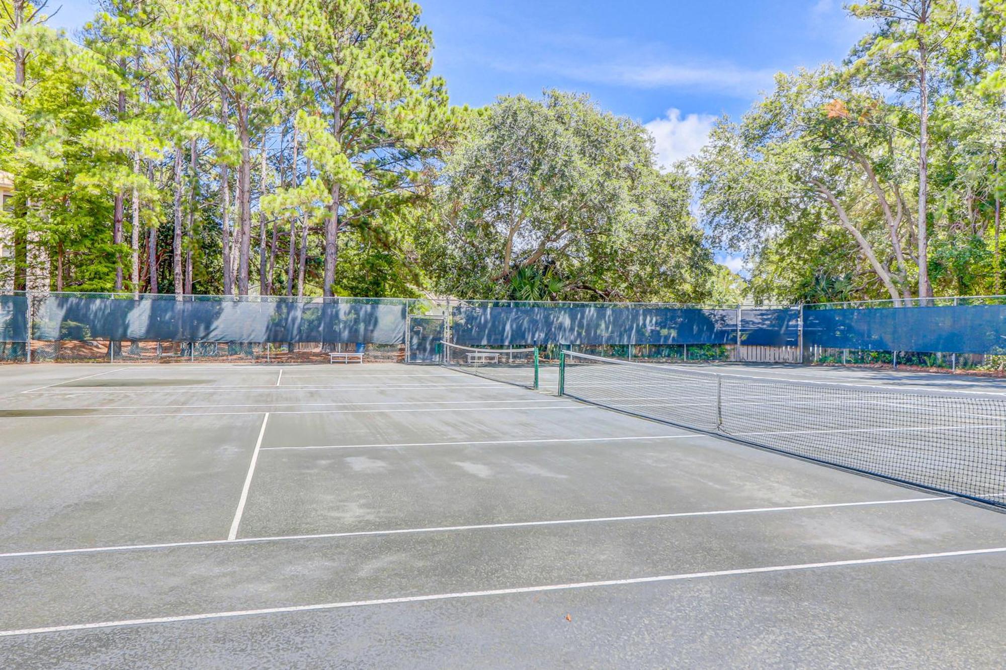Apartment Pinnacle Port A-134 Hilton Head Island