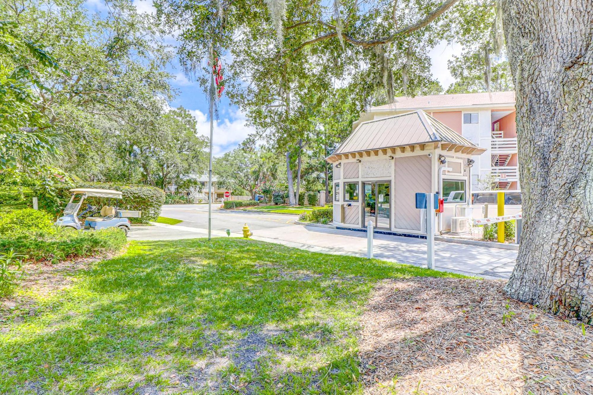 Pinnacle Port A-134 Hilton Head Island