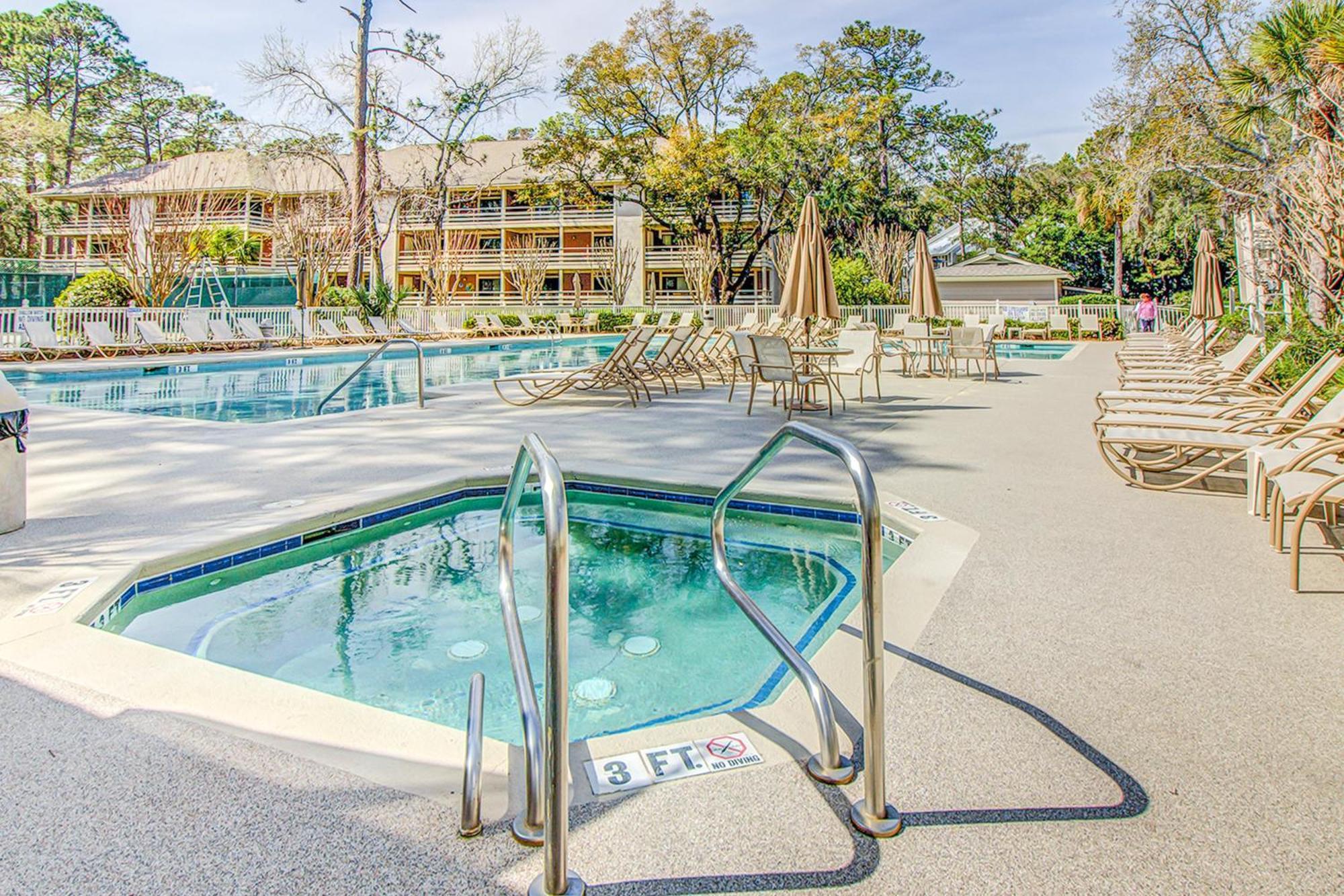 Apartment Pinnacle Port A-134 *