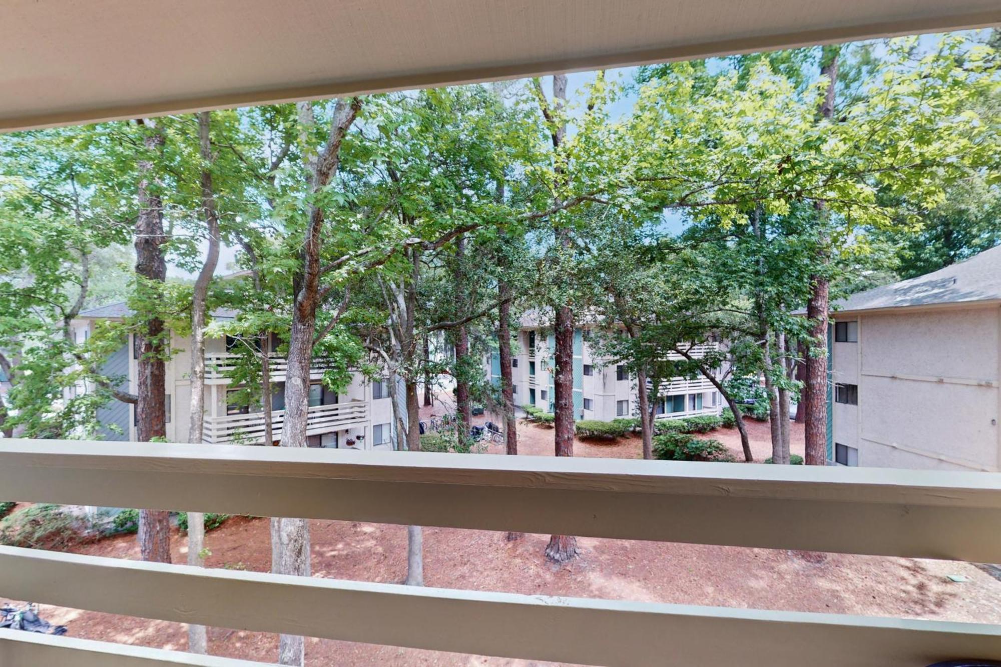 Pinnacle Port A-134 Apartment Hilton Head Island