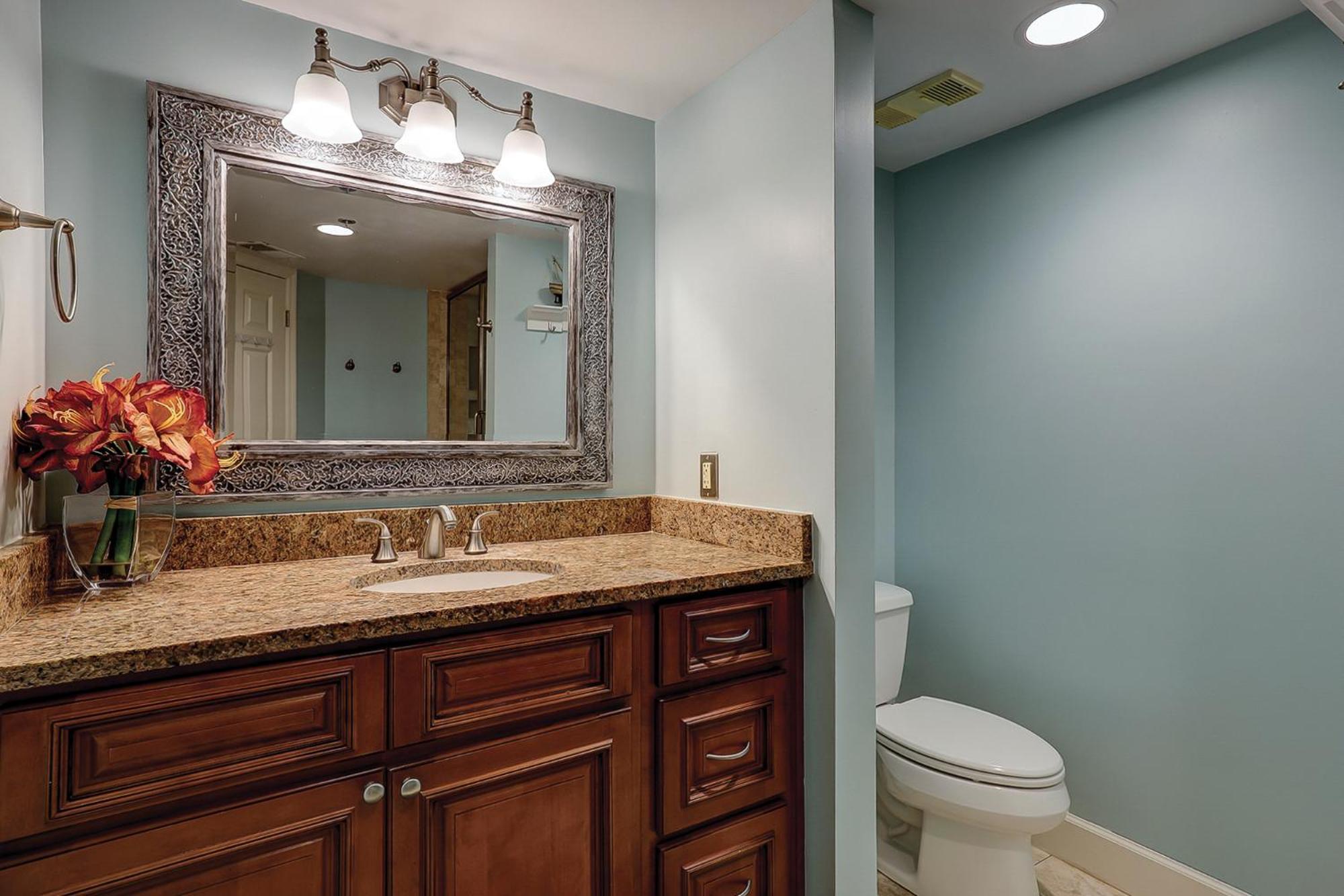 2212 Villamare 2 Bedroom Palmetto Dunes * Hilton Head Island