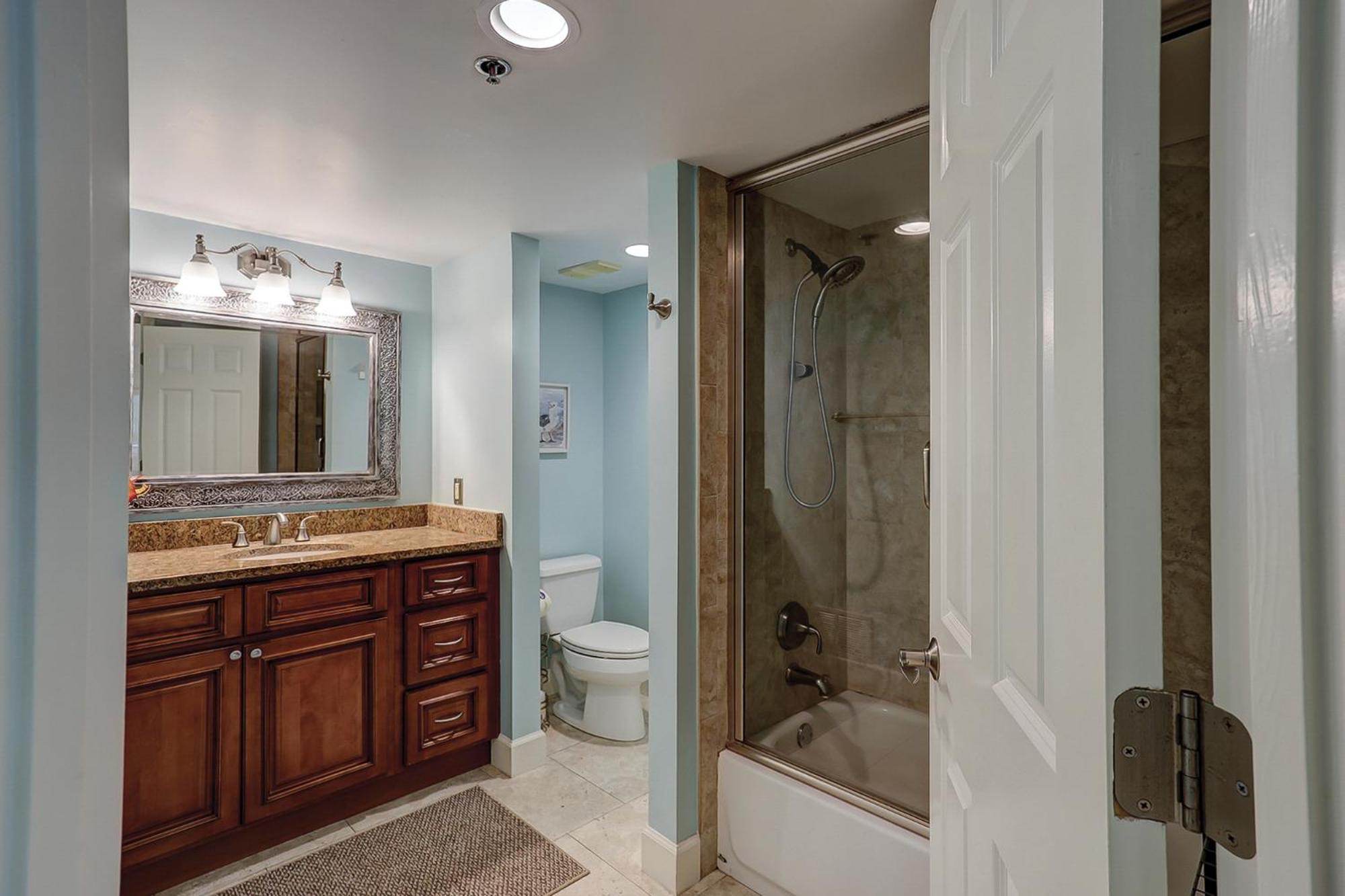 2212 Villamare 2 Bedroom Palmetto Dunes Holiday home *