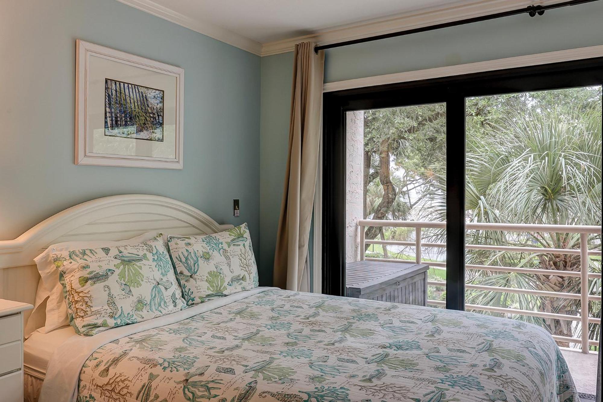 Holiday home 2212 Villamare 2 Bedroom Palmetto Dunes *