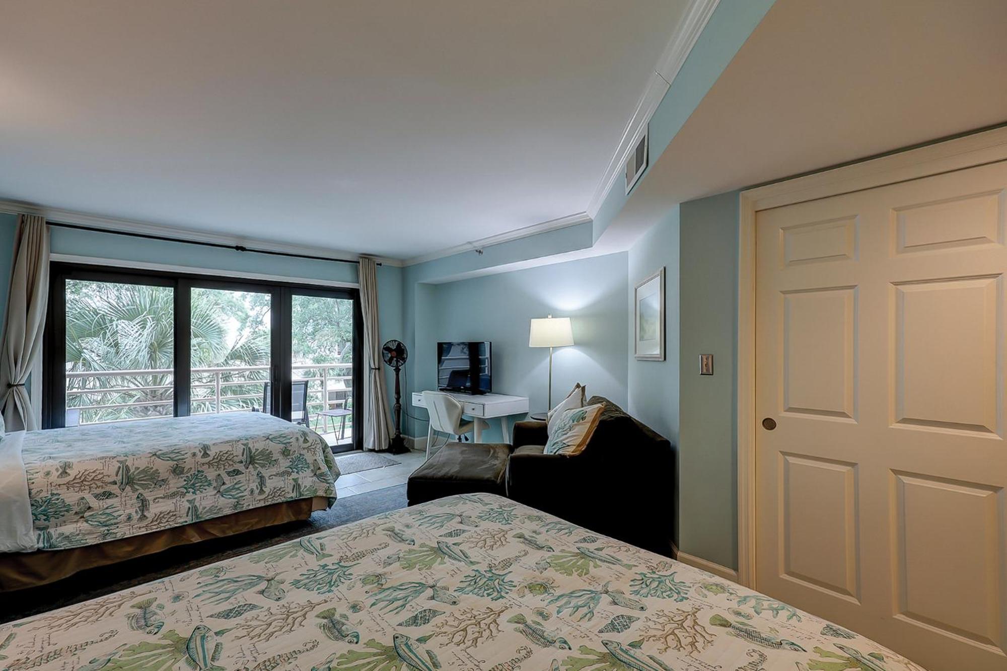 2212 Villamare 2 Bedroom Palmetto Dunes *