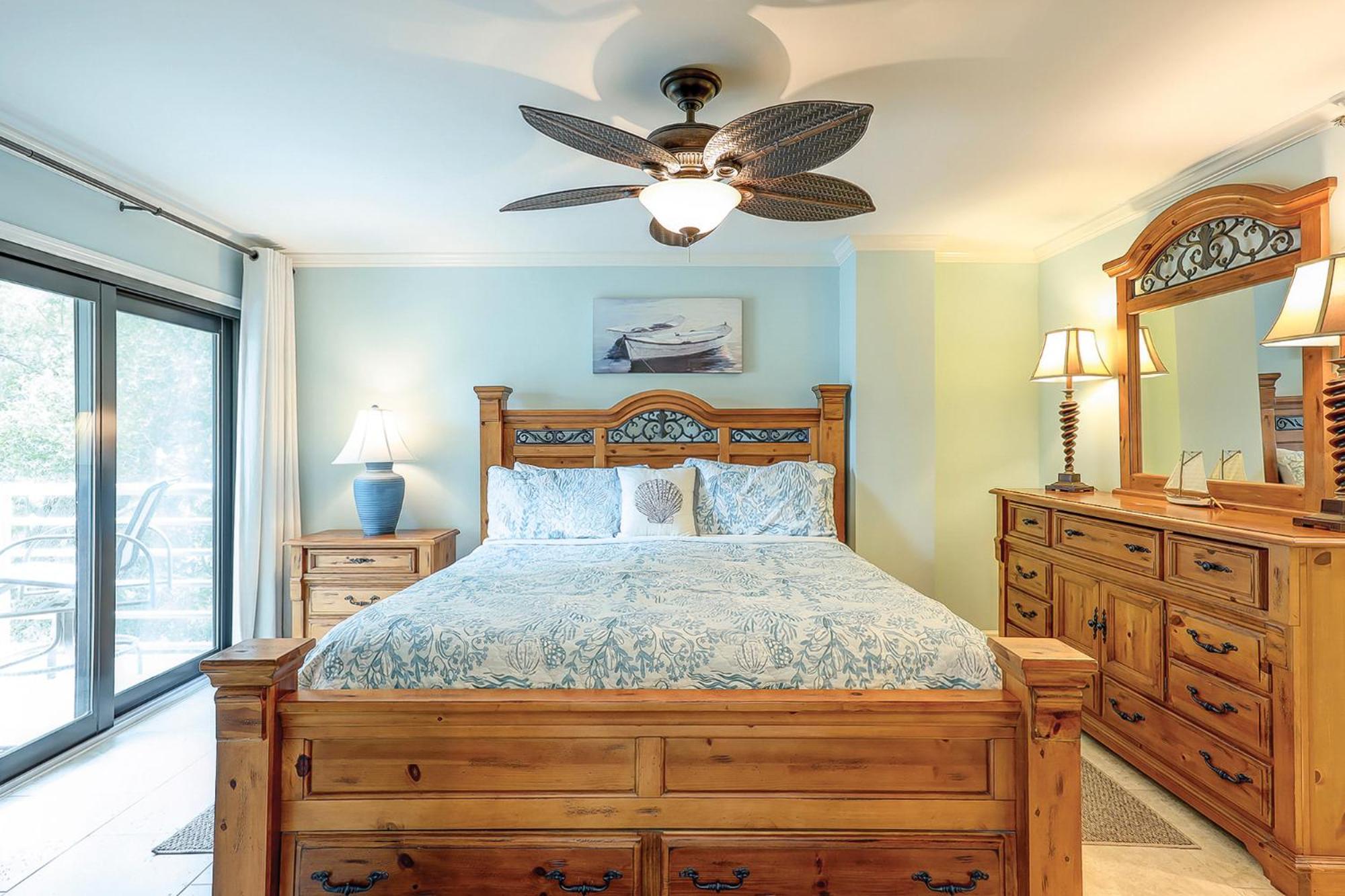 2212 Villamare 2 Bedroom Palmetto Dunes Hilton Head Island