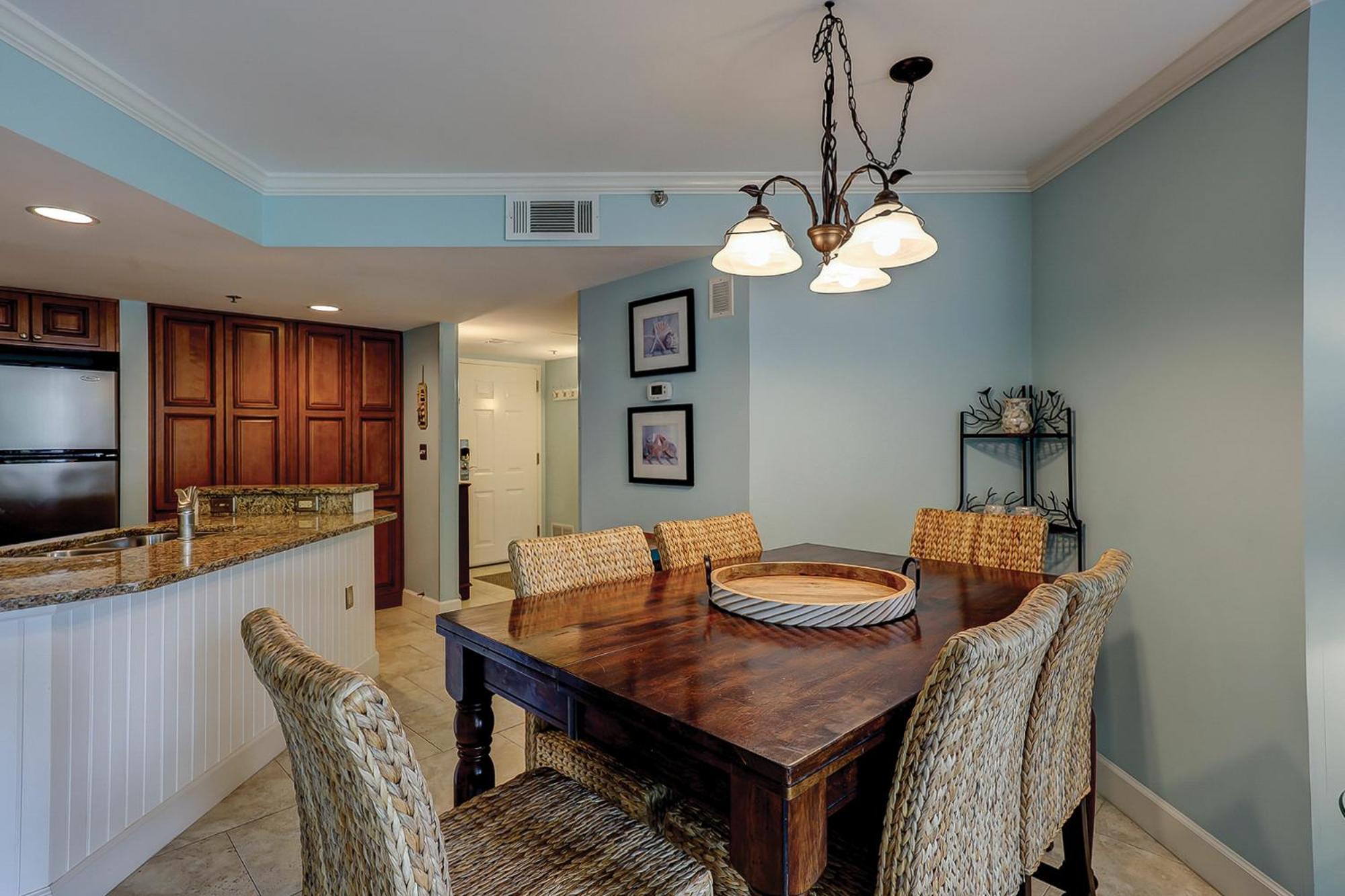 2212 Villamare 2 Bedroom Palmetto Dunes