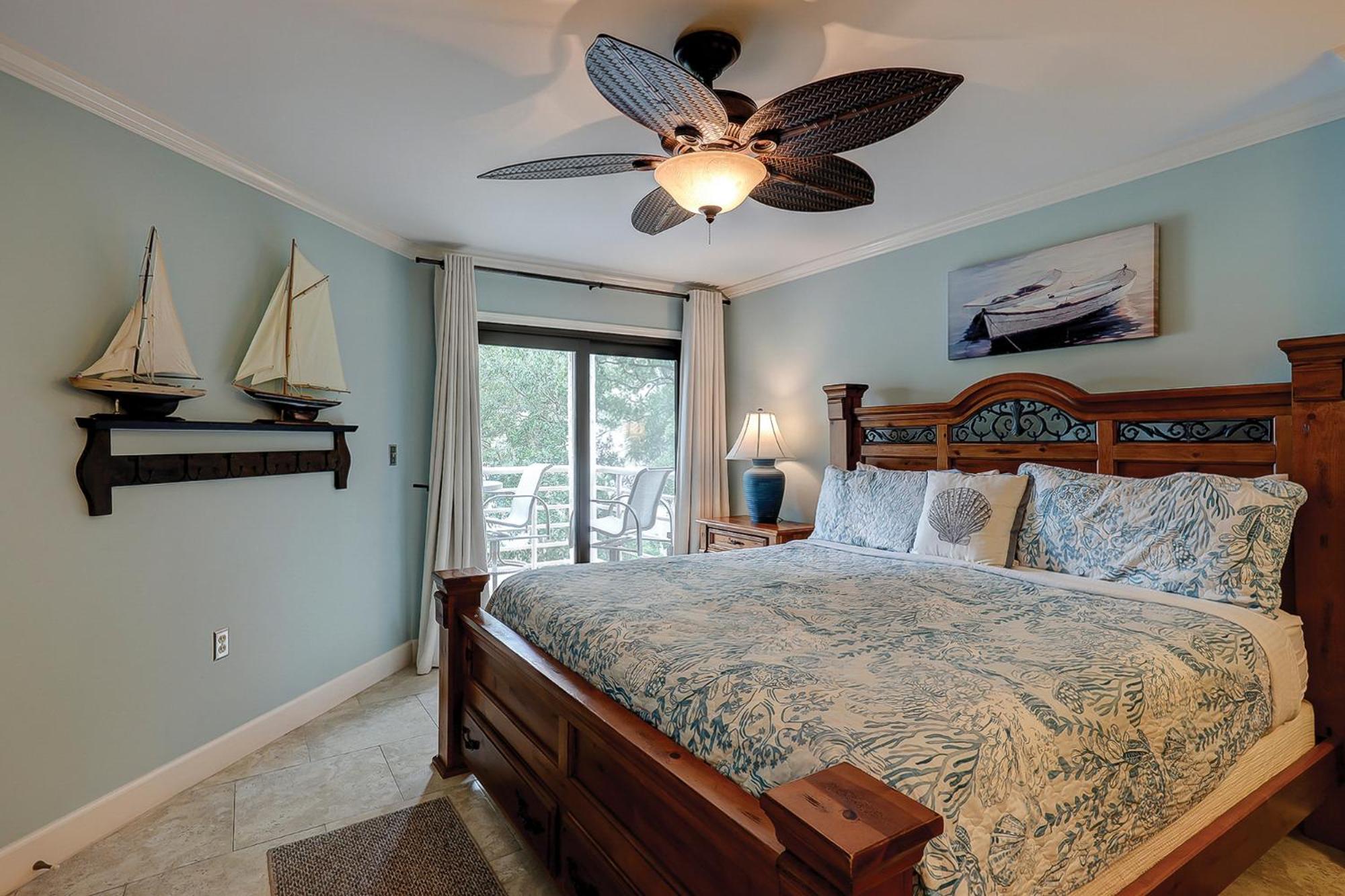 2212 Villamare 2 Bedroom Palmetto Dunes Holiday home *