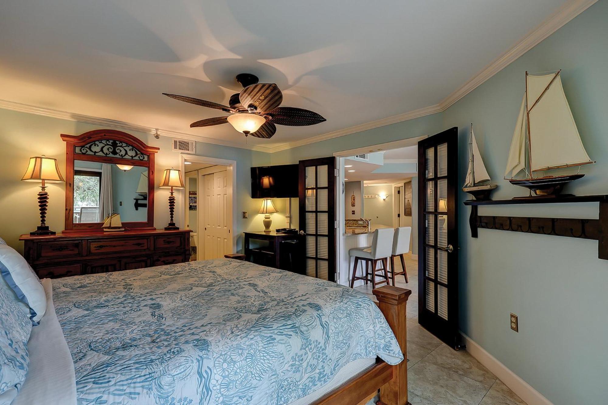 Holiday home 2212 Villamare 2 Bedroom Palmetto Dunes *