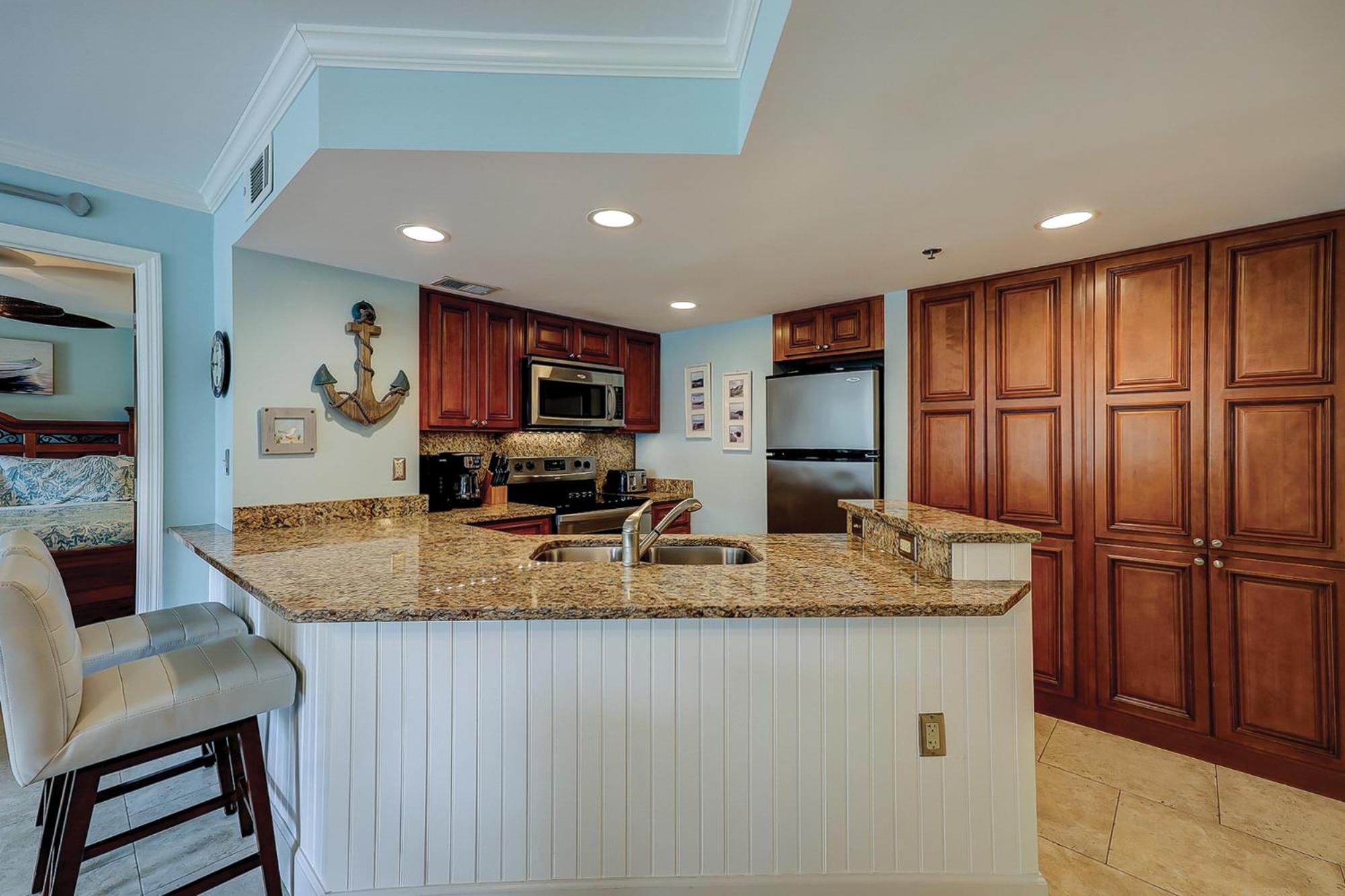 2212 Villamare 2 Bedroom Palmetto Dunes * Hilton Head Island