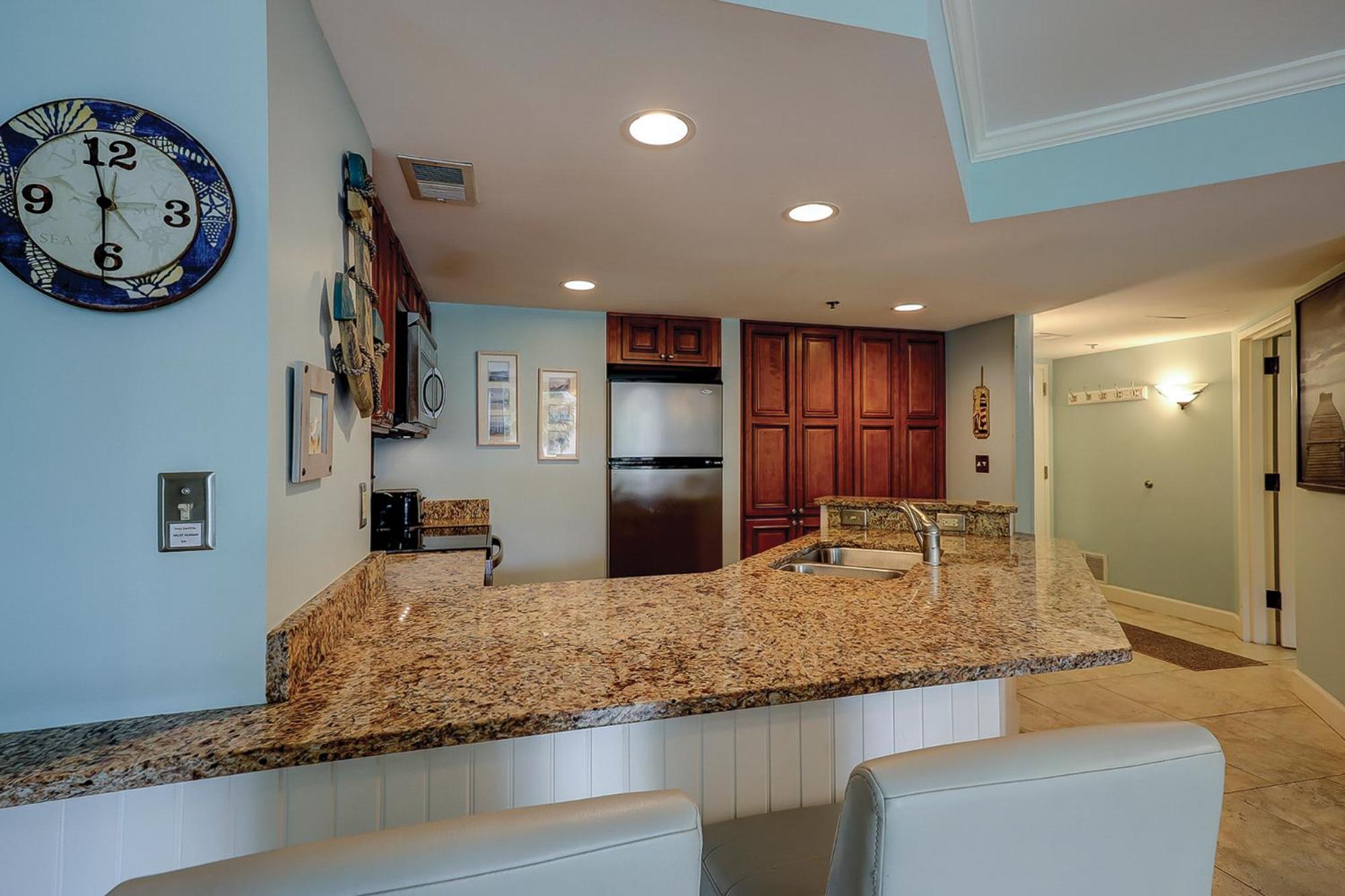2212 Villamare 2 Bedroom Palmetto Dunes Holiday home *
