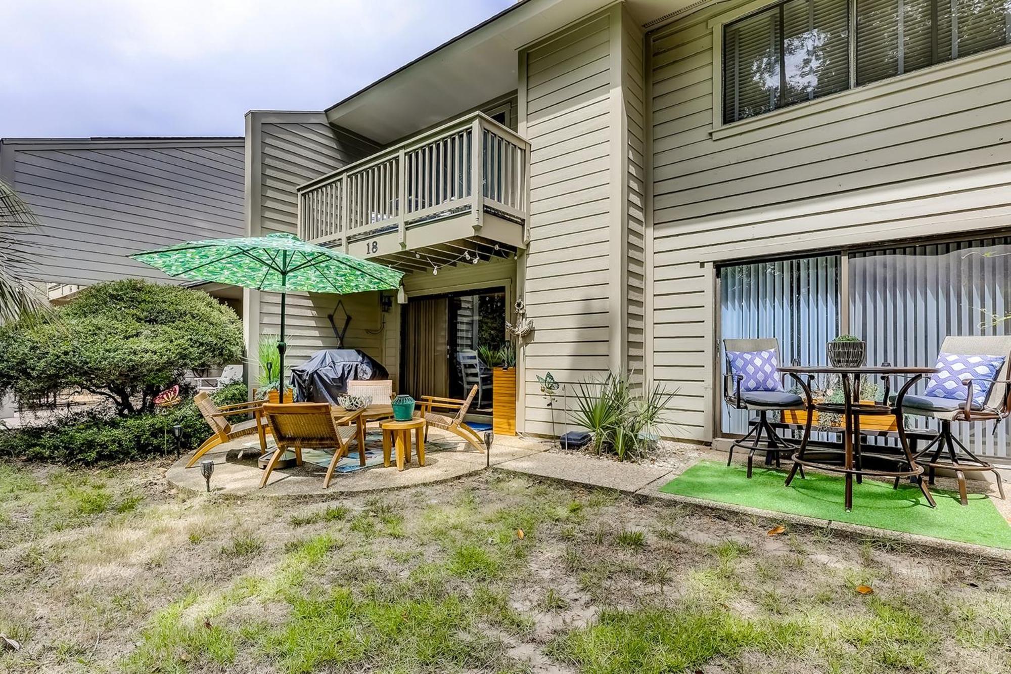 Apartment Sailmaster Common 18 *