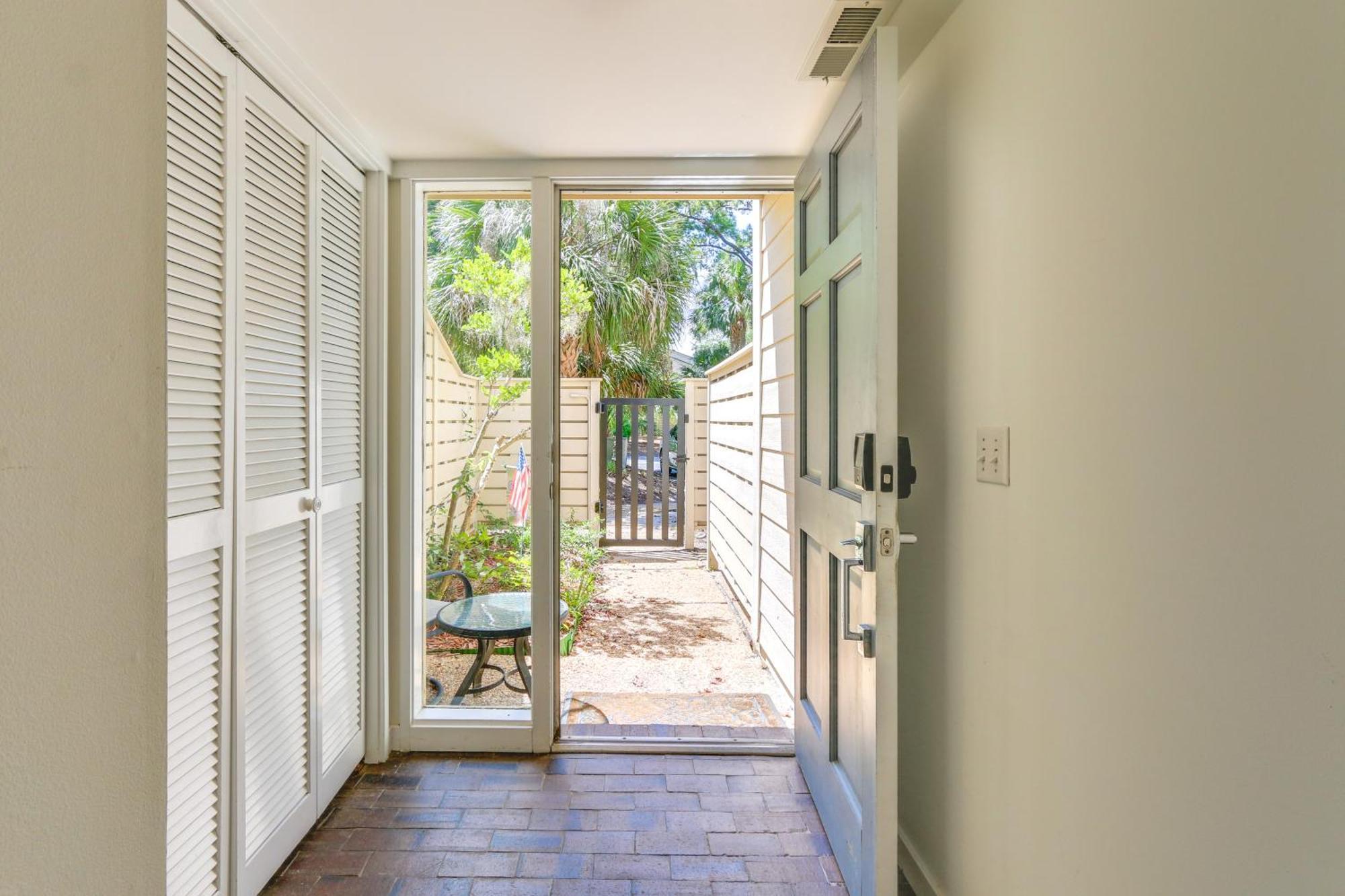 Shipyard With Golf Course Views And Access *