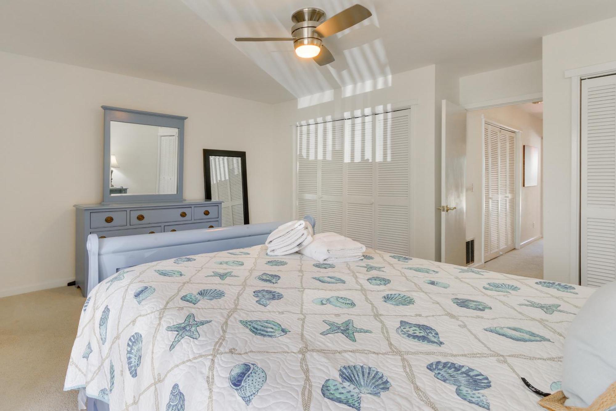 Shipyard With Golf Course Views And Access