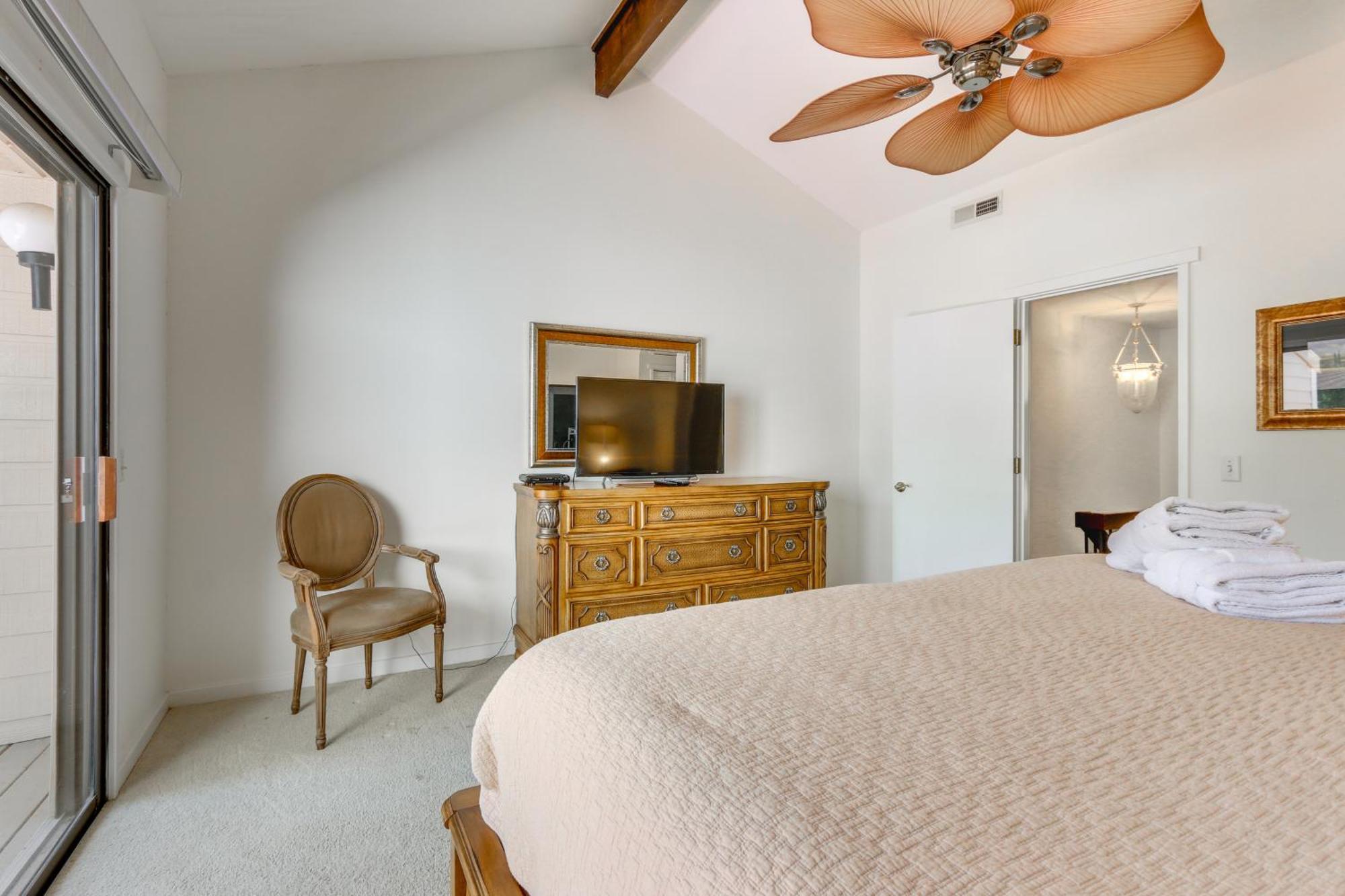 Shipyard With Golf Course Views And Access *