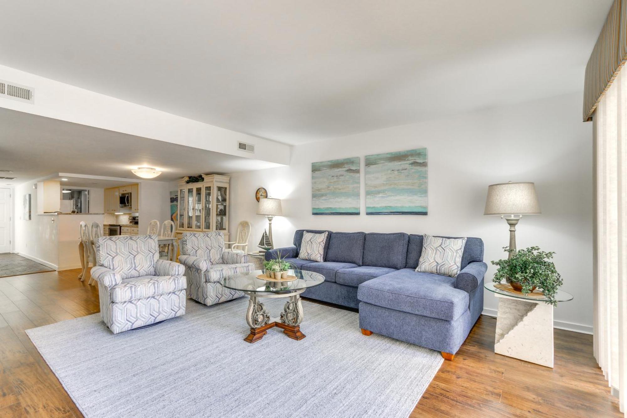 Shipyard With Golf Course Views And Access * Hilton Head Island