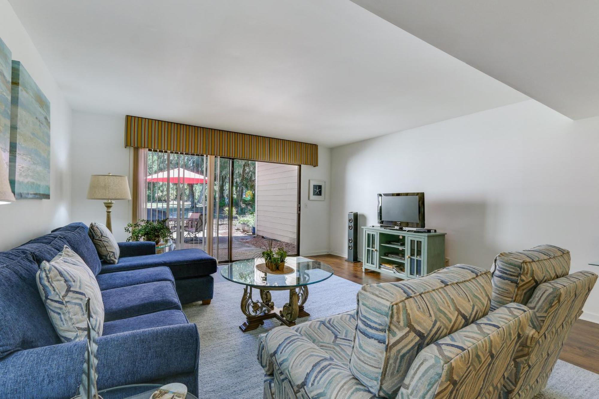 Shipyard With Golf Course Views And Access