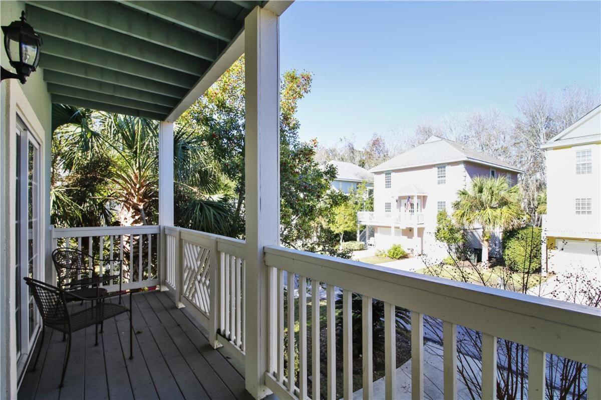 44 Bradley Road- Easy Walk To The Beach, Large Pool, Free Activities Included * Hilton Head Island