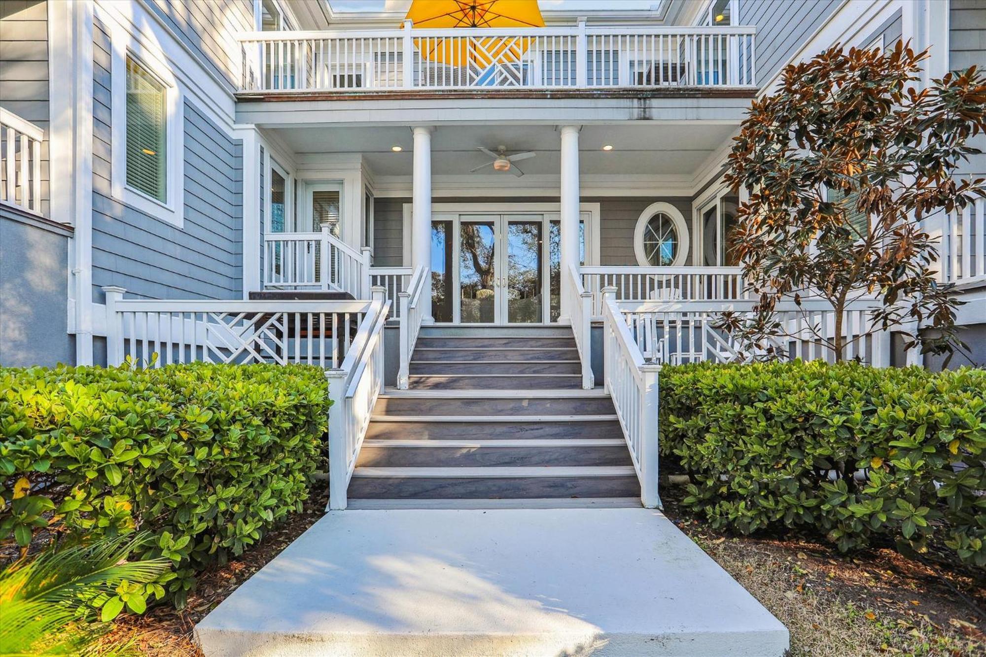 4 Brigantine- 2nd Row, Amazing Private Pool, Elevator, Ideal Layout, Free Activities Included * Hilton Head Island