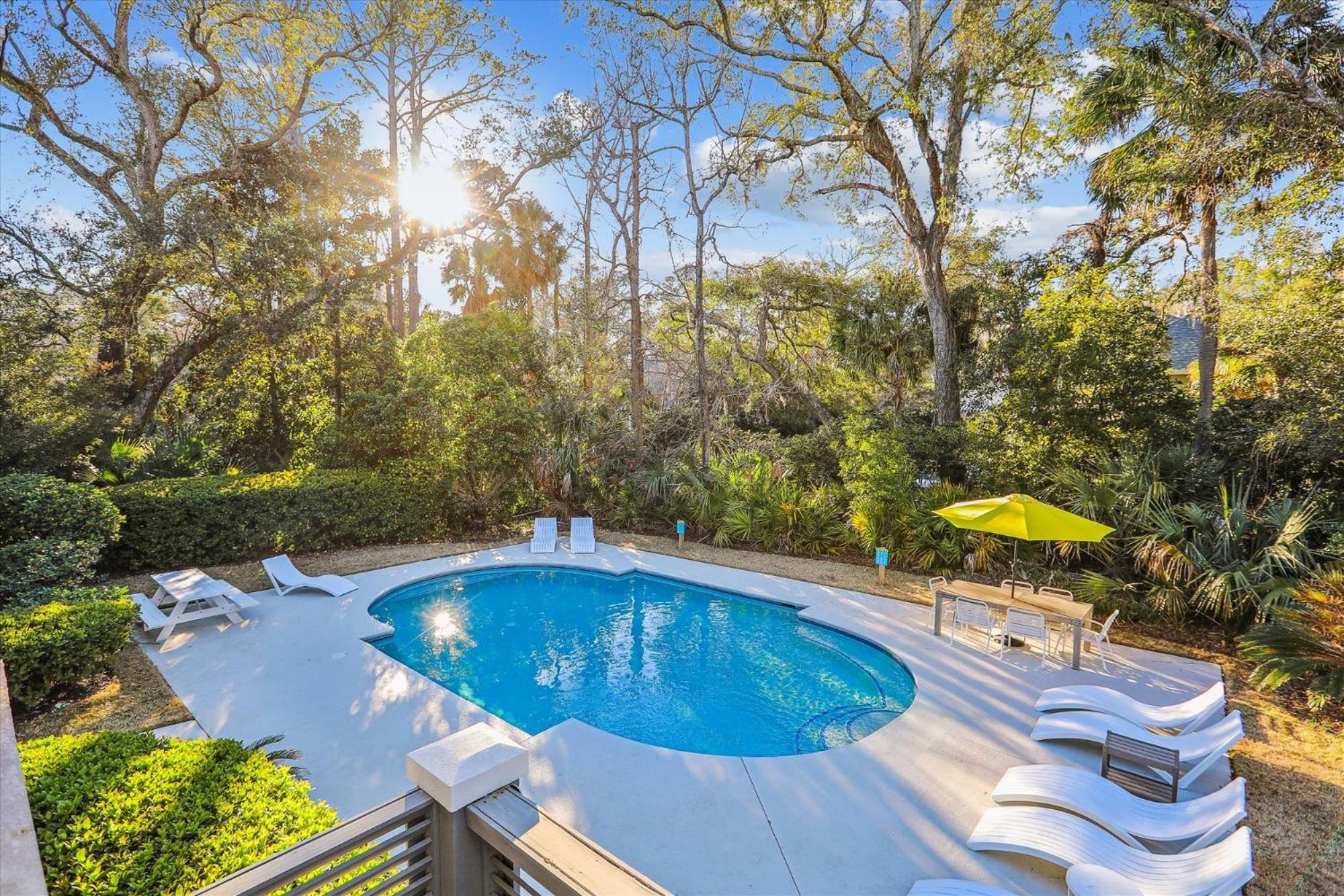 4 Brigantine- 2nd Row, Amazing Private Pool, Elevator, Ideal Layout, Free Activities Included Holiday home
