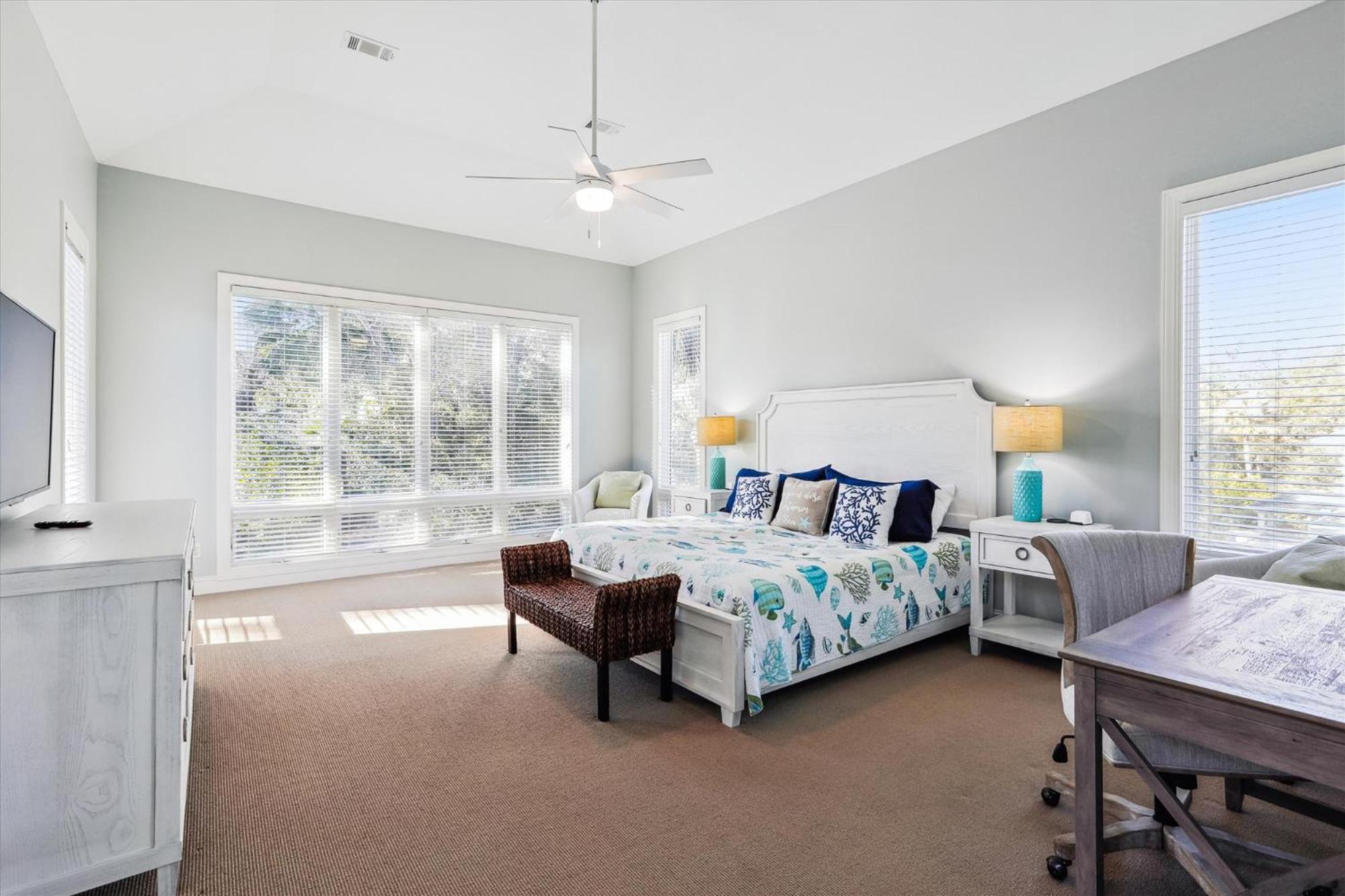 Holiday home 4 Brigantine- 2nd Row, Amazing Private Pool, Elevator, Ideal Layout, Free Activities Included *
