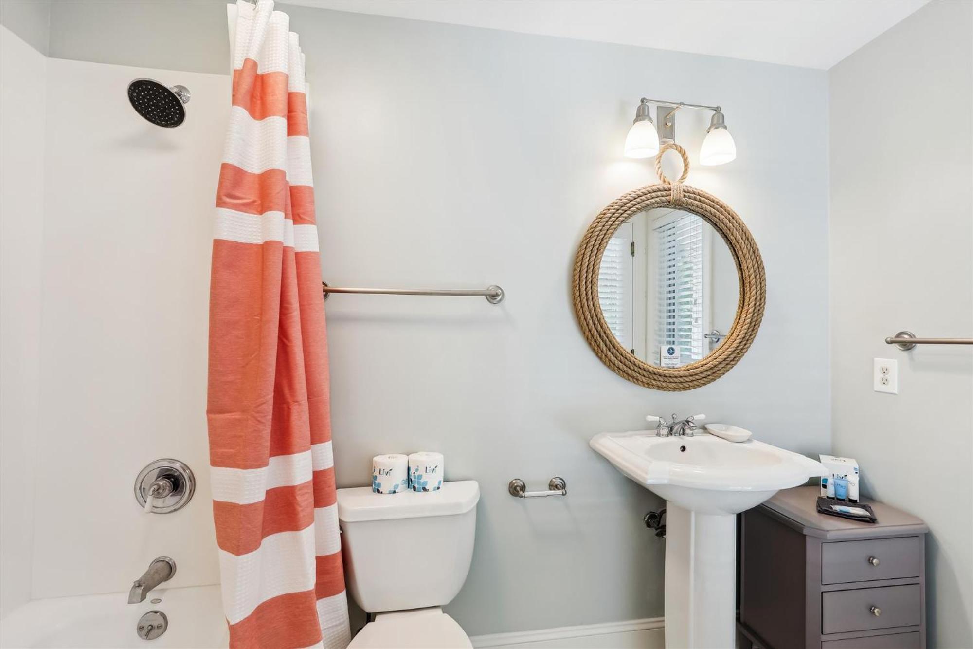 4 Brigantine- 2nd Row, Amazing Private Pool, Elevator, Ideal Layout, Free Activities Included *