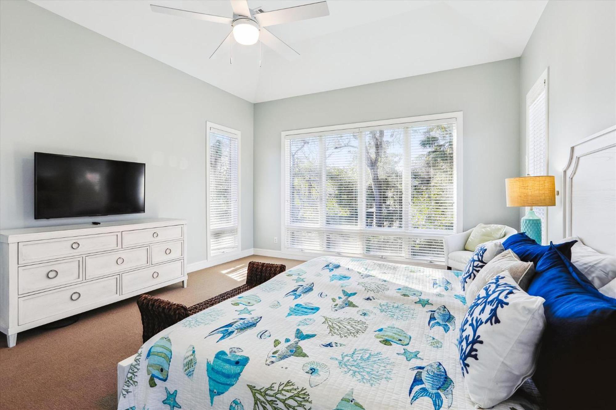 4 Brigantine- 2nd Row, Amazing Private Pool, Elevator, Ideal Layout, Free Activities Included Holiday home *