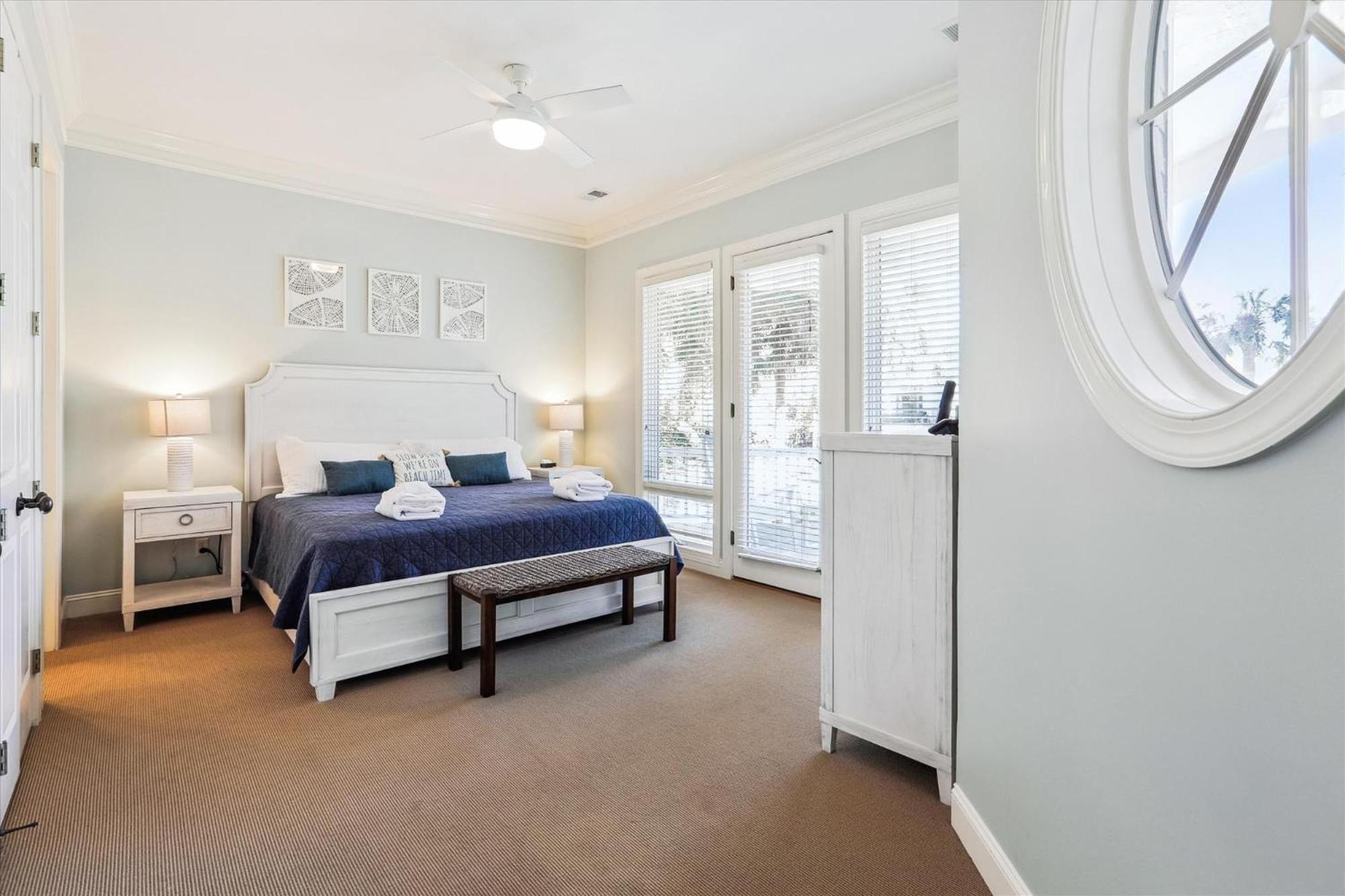 Holiday home 4 Brigantine- 2nd Row, Amazing Private Pool, Elevator, Ideal Layout, Free Activities Included *
